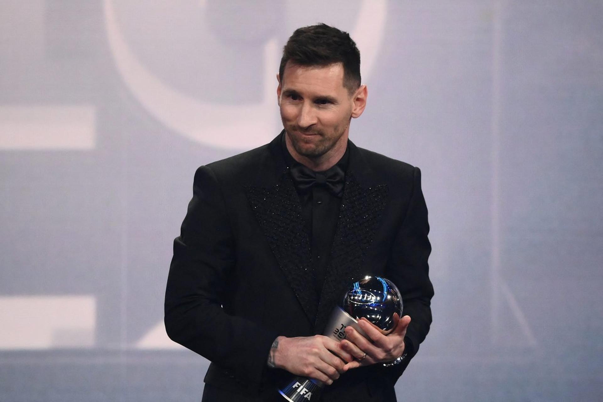 Messi