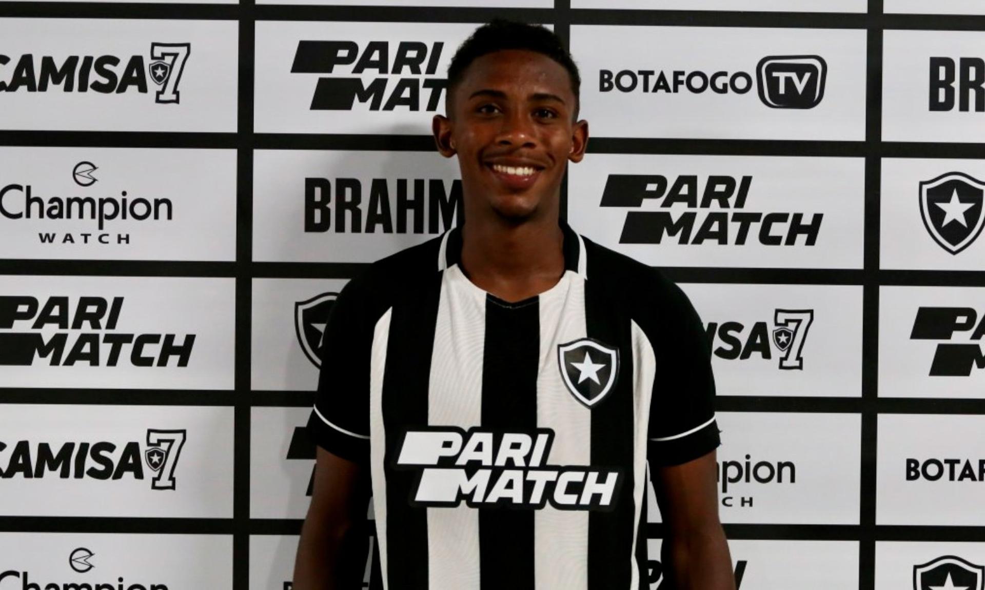 Botafogo Sub 20