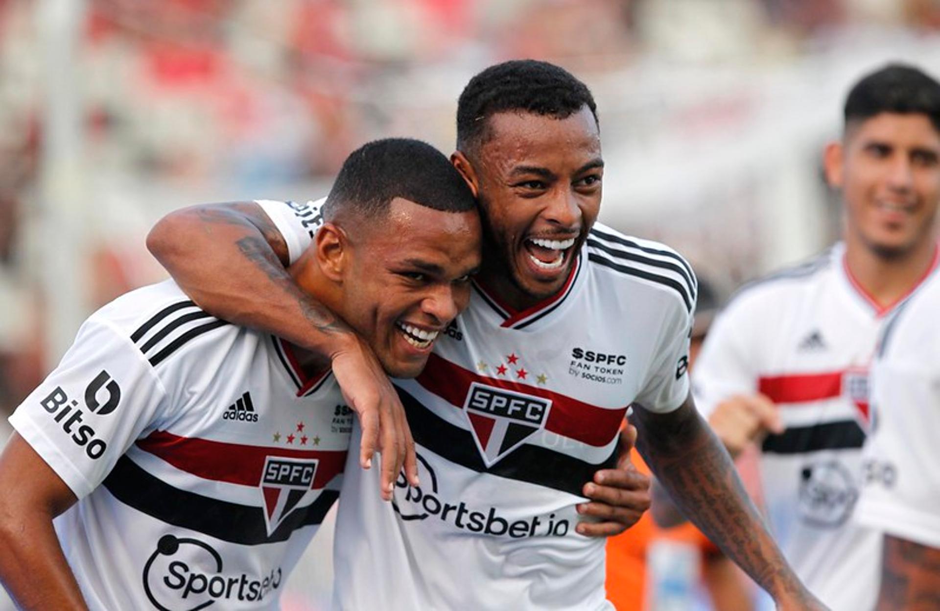 Botafogo-SP x São Paulo