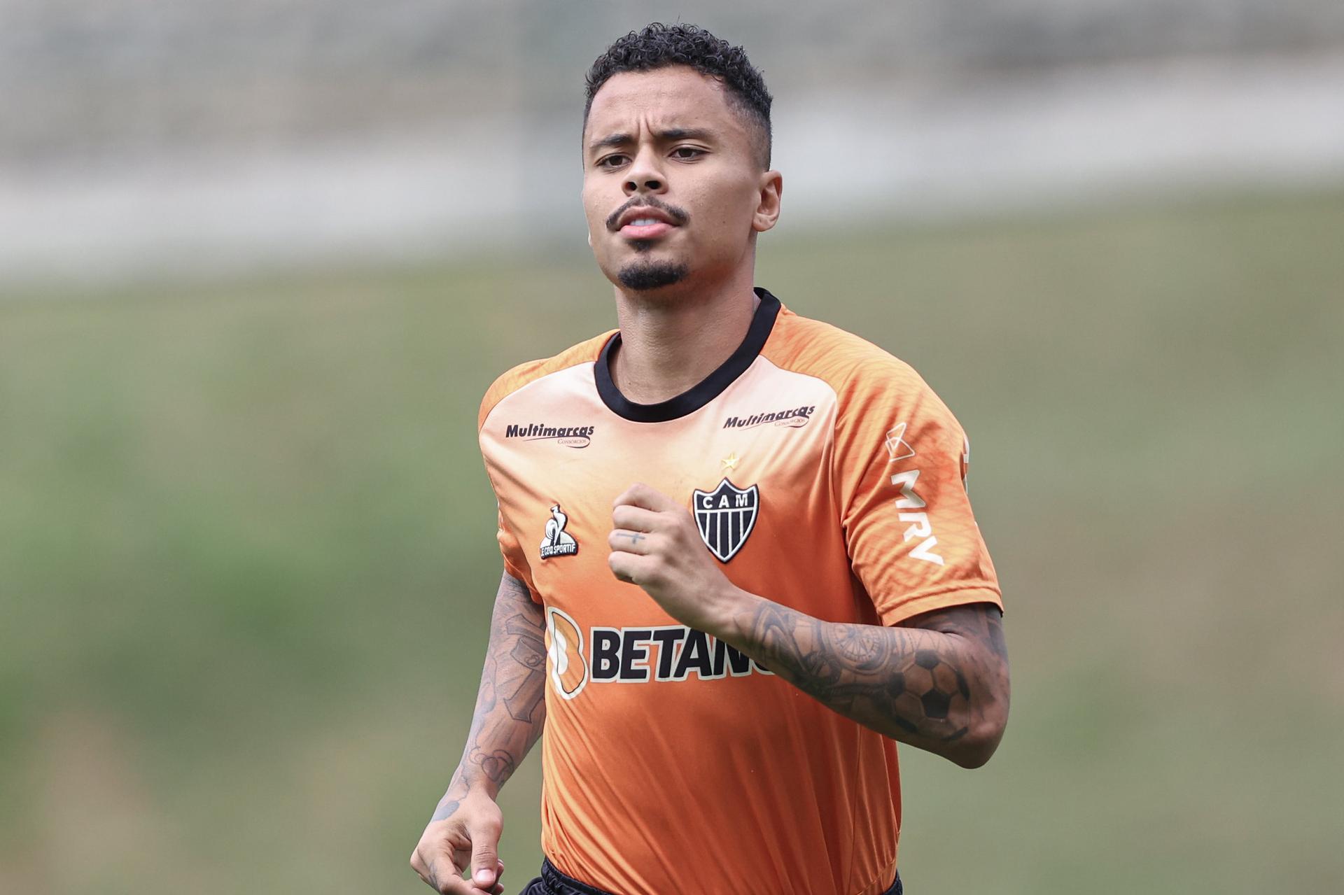 Allan - Atlético-MG