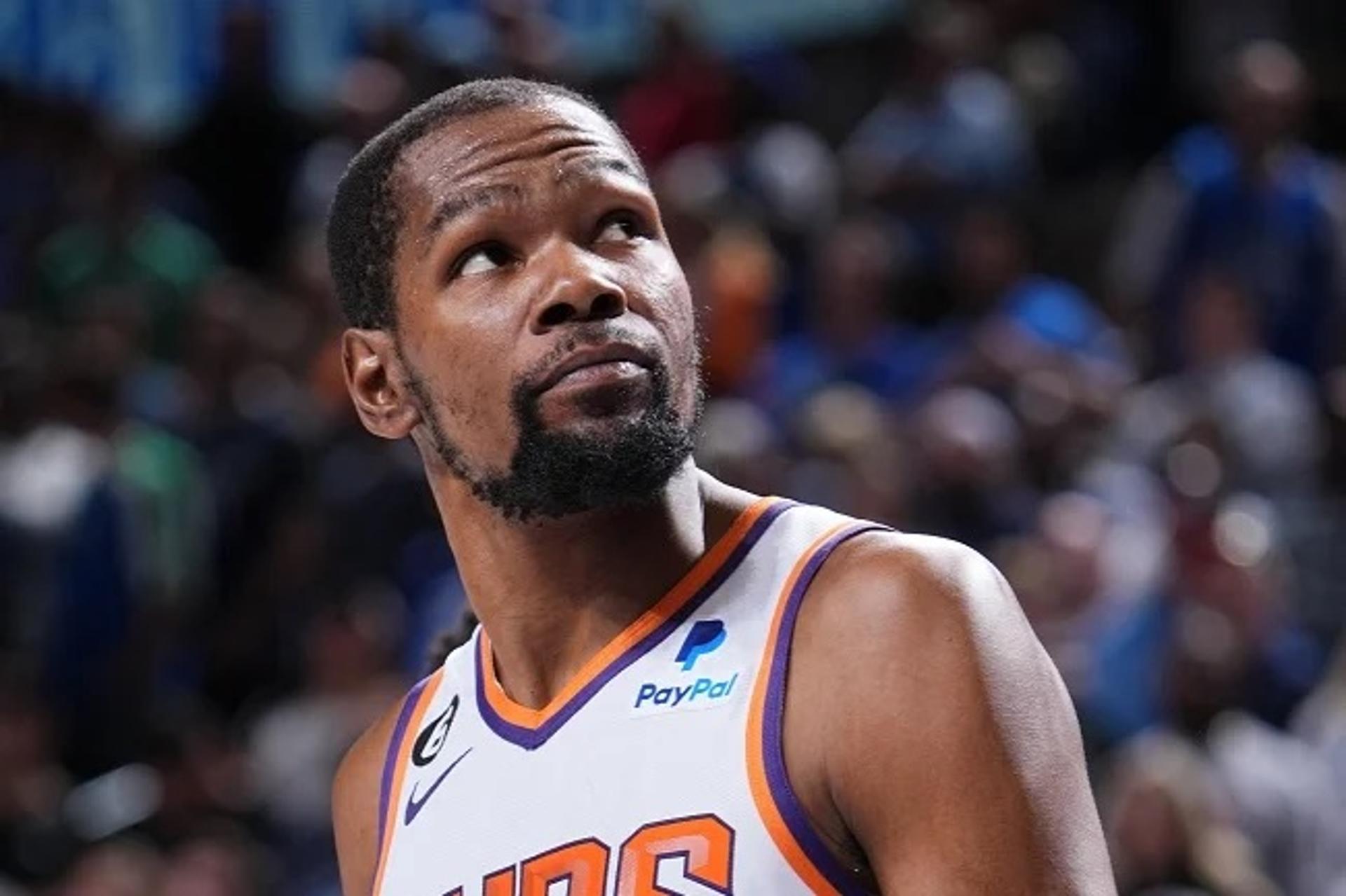 Kevin Durant