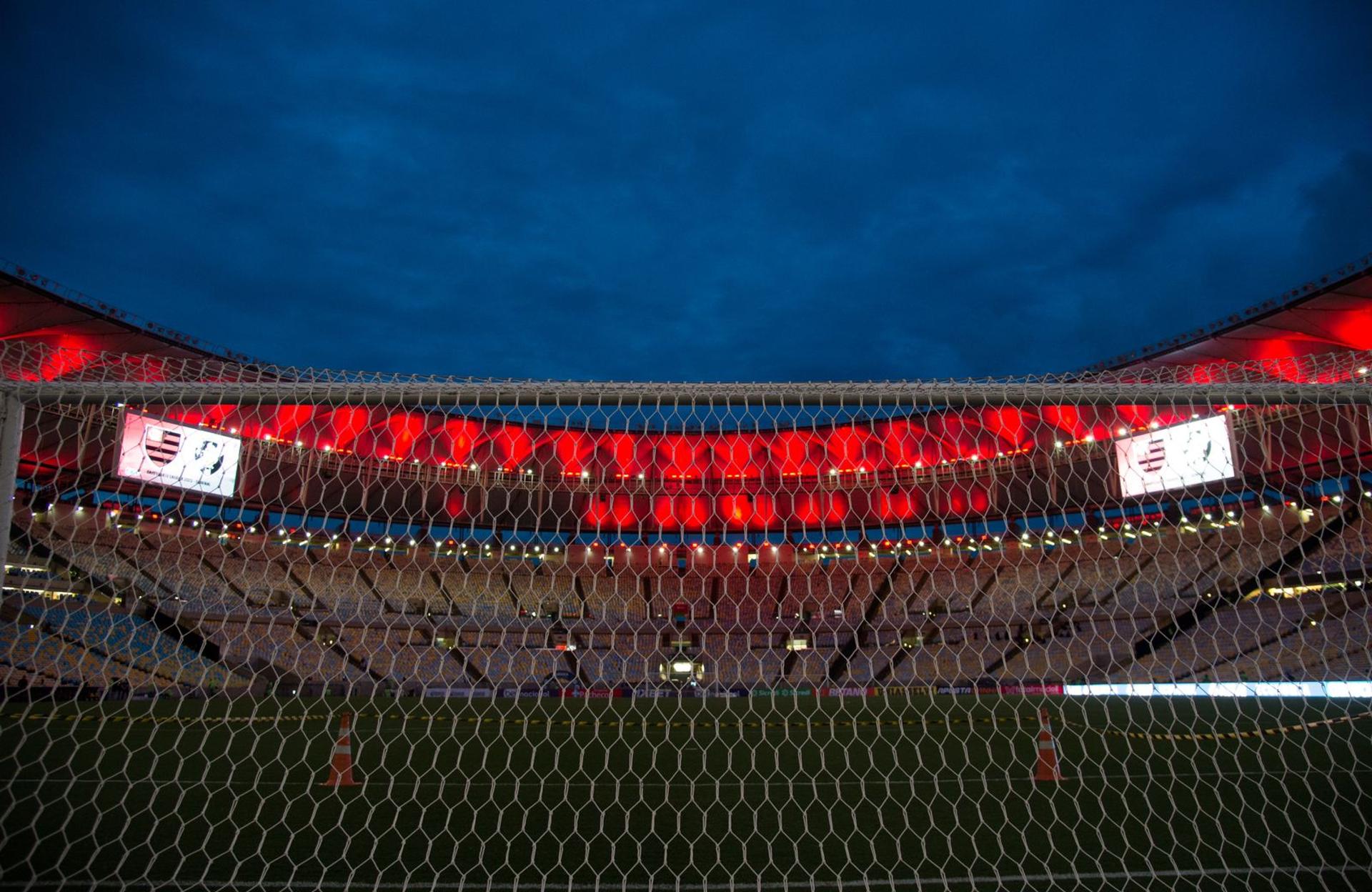 Flamengo x Vasco