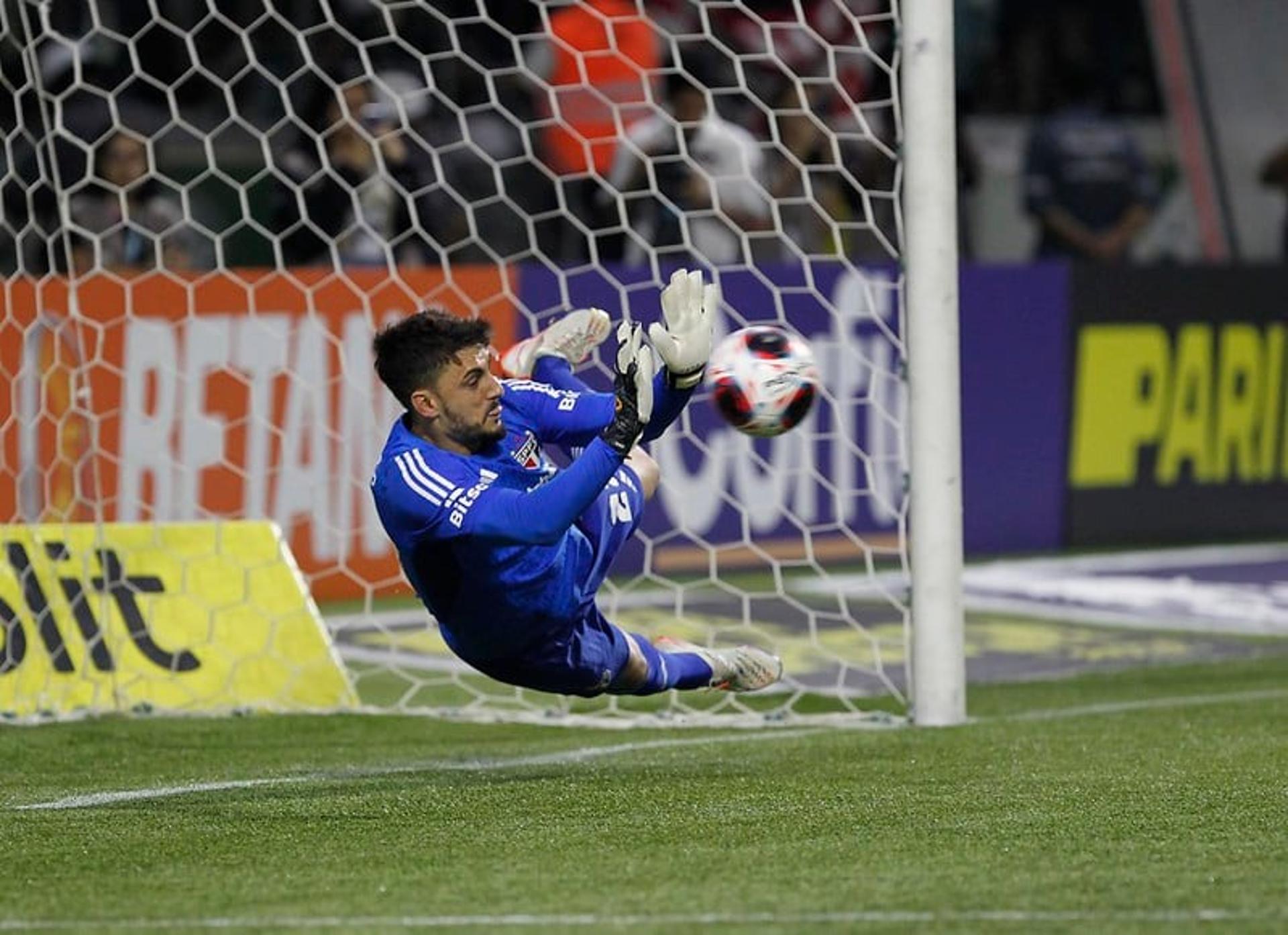 Rafael Goleiro