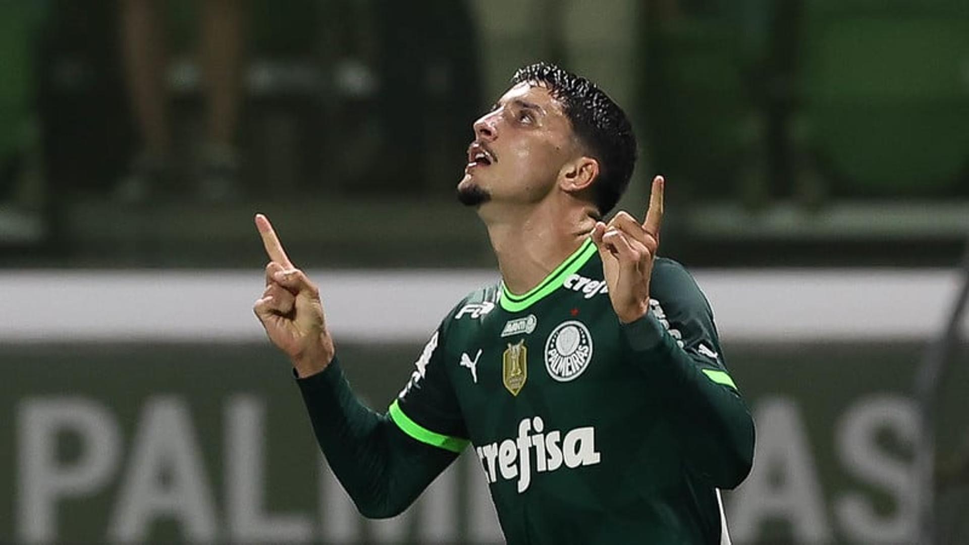 Piquerez Palmeiras