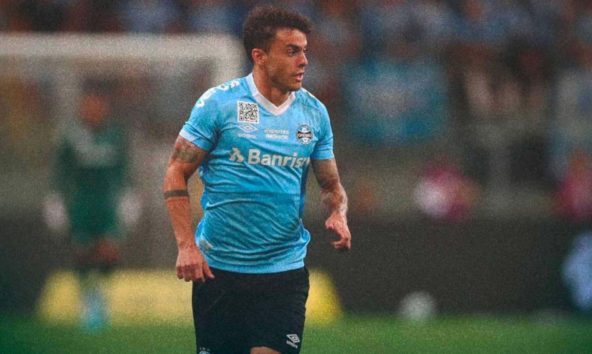 Gremio x Ferroviario