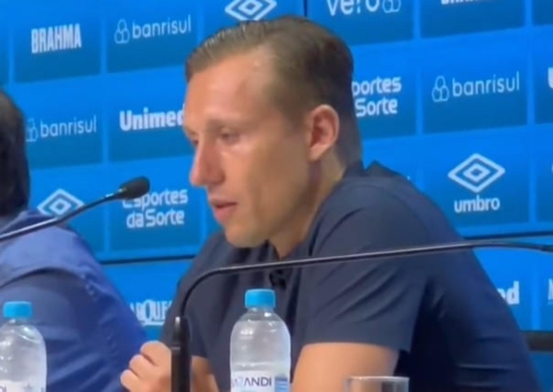 Lucas Leiva