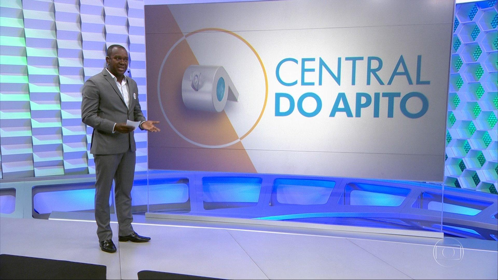 Central do Apito