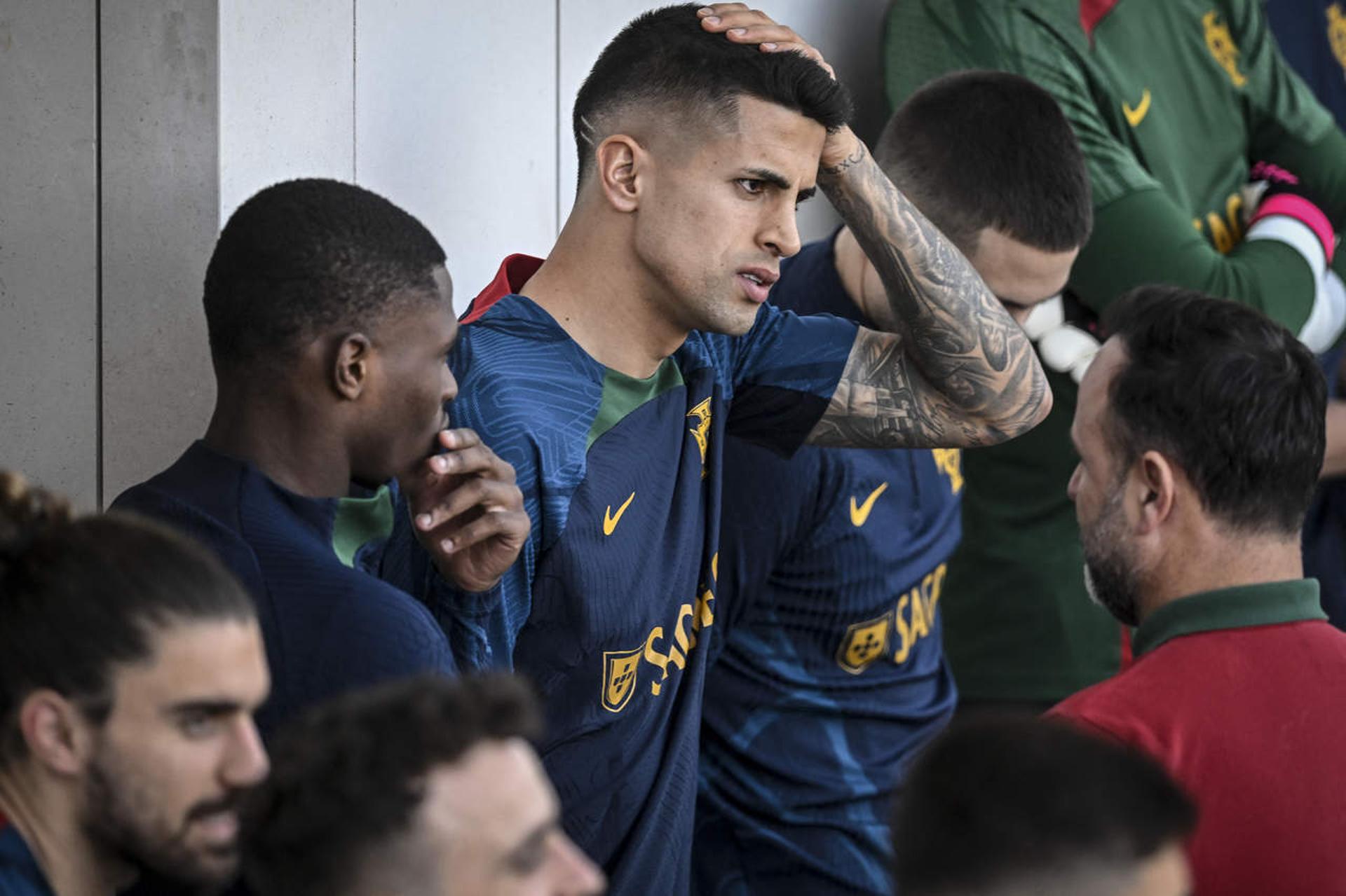 João Cancelo