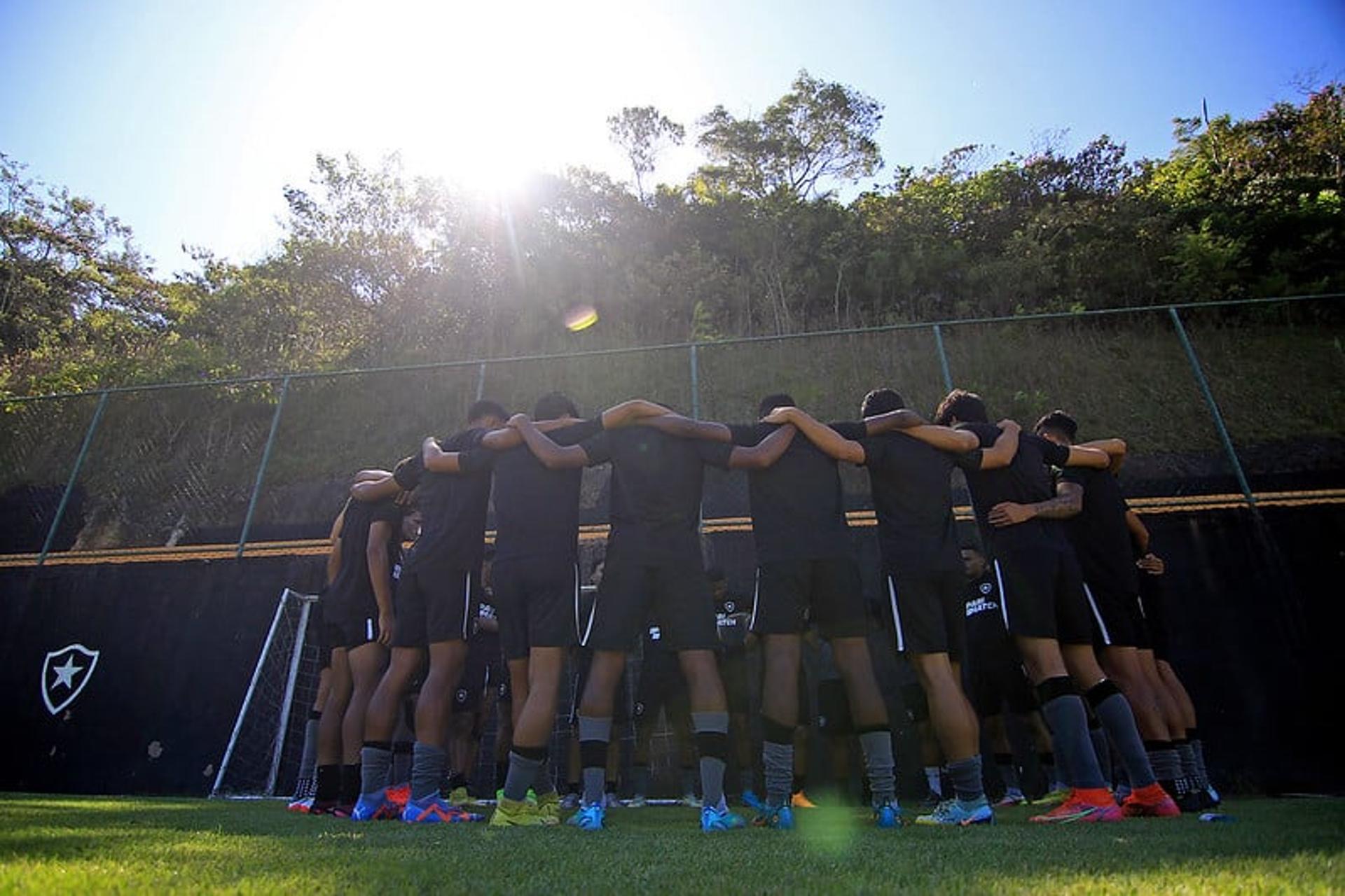 Botafogo Sub-20