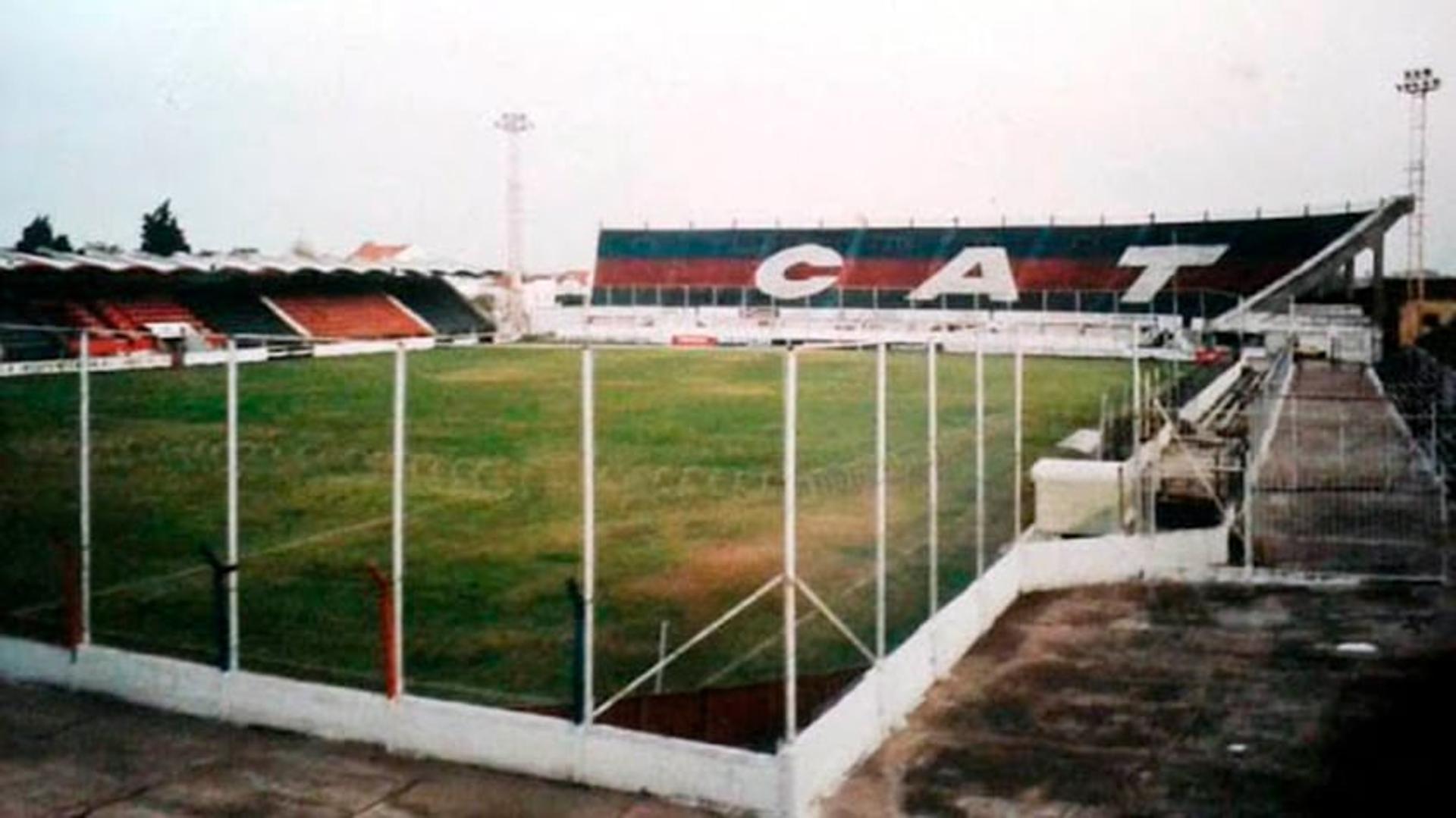 Estadio Tigres