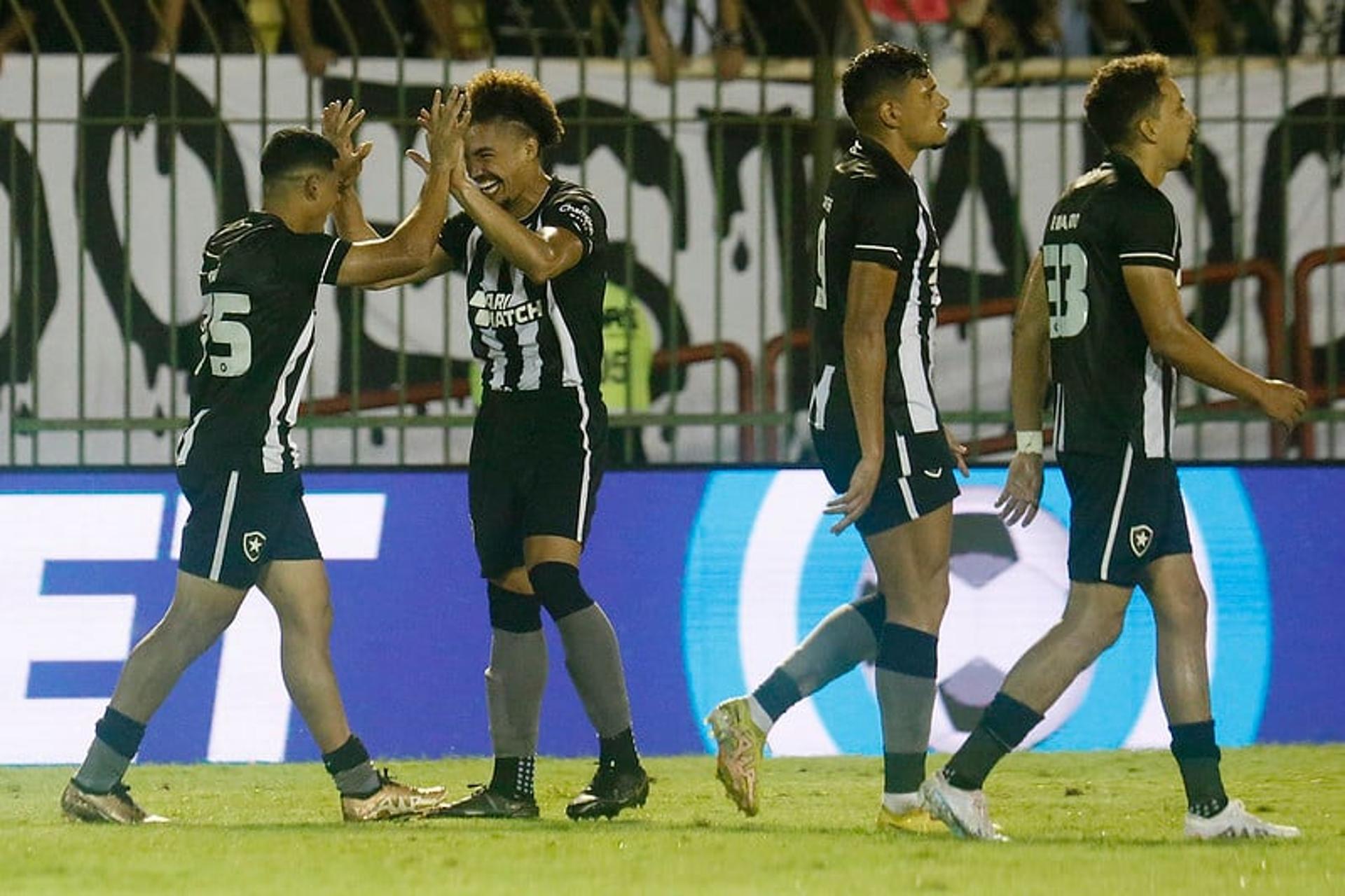 Botafogo