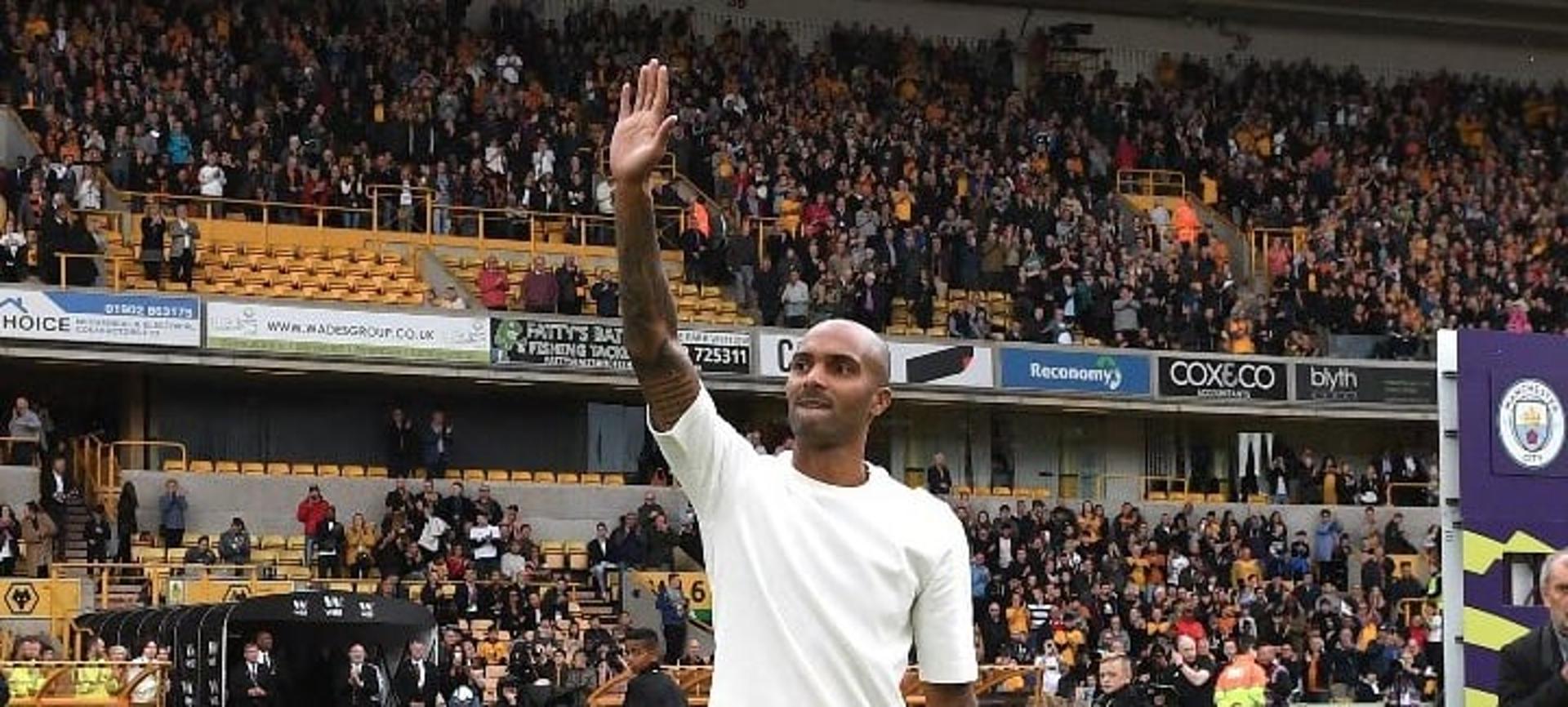 Carl Ikeme