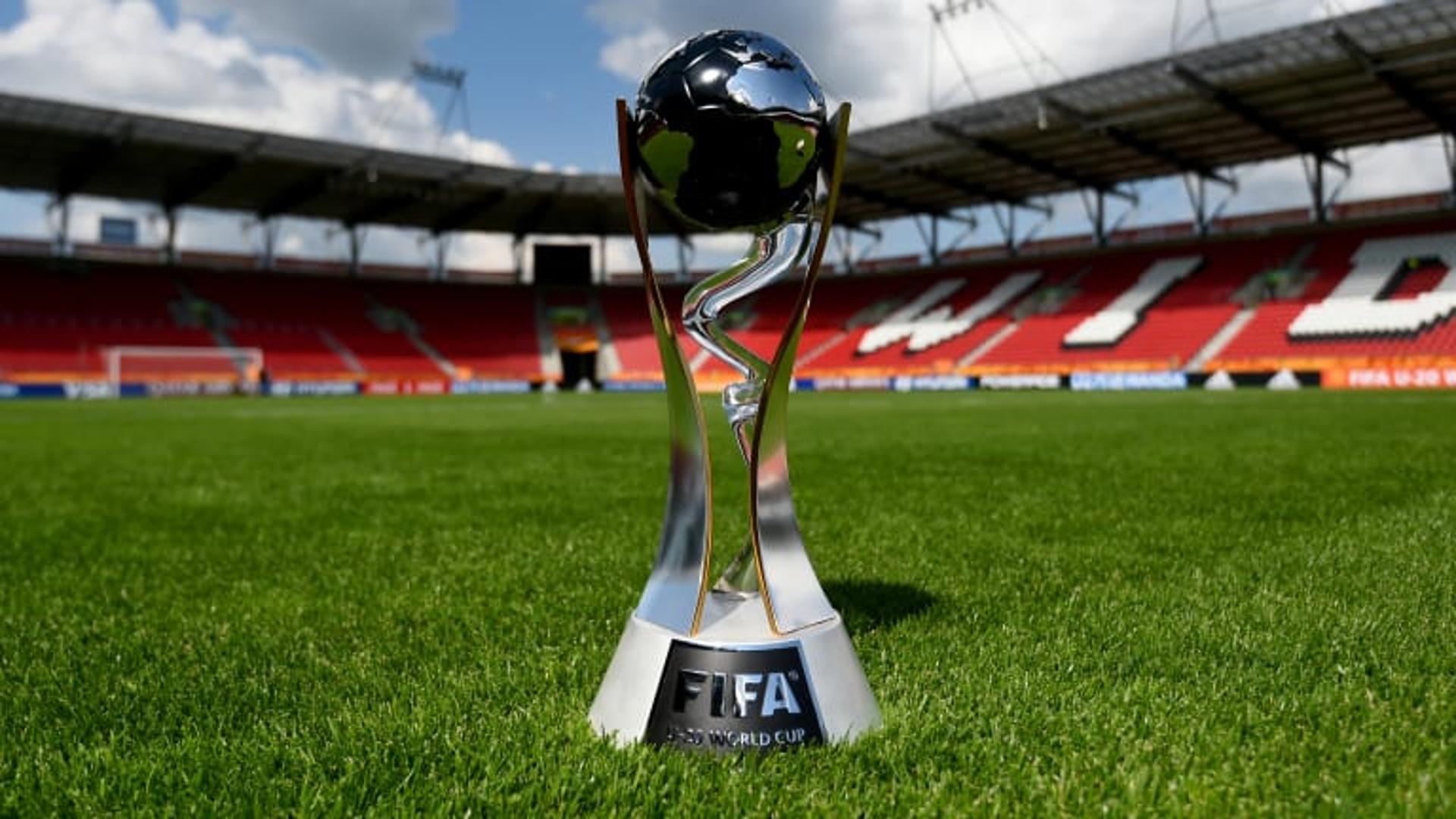 Taça do Mundial Sub-20