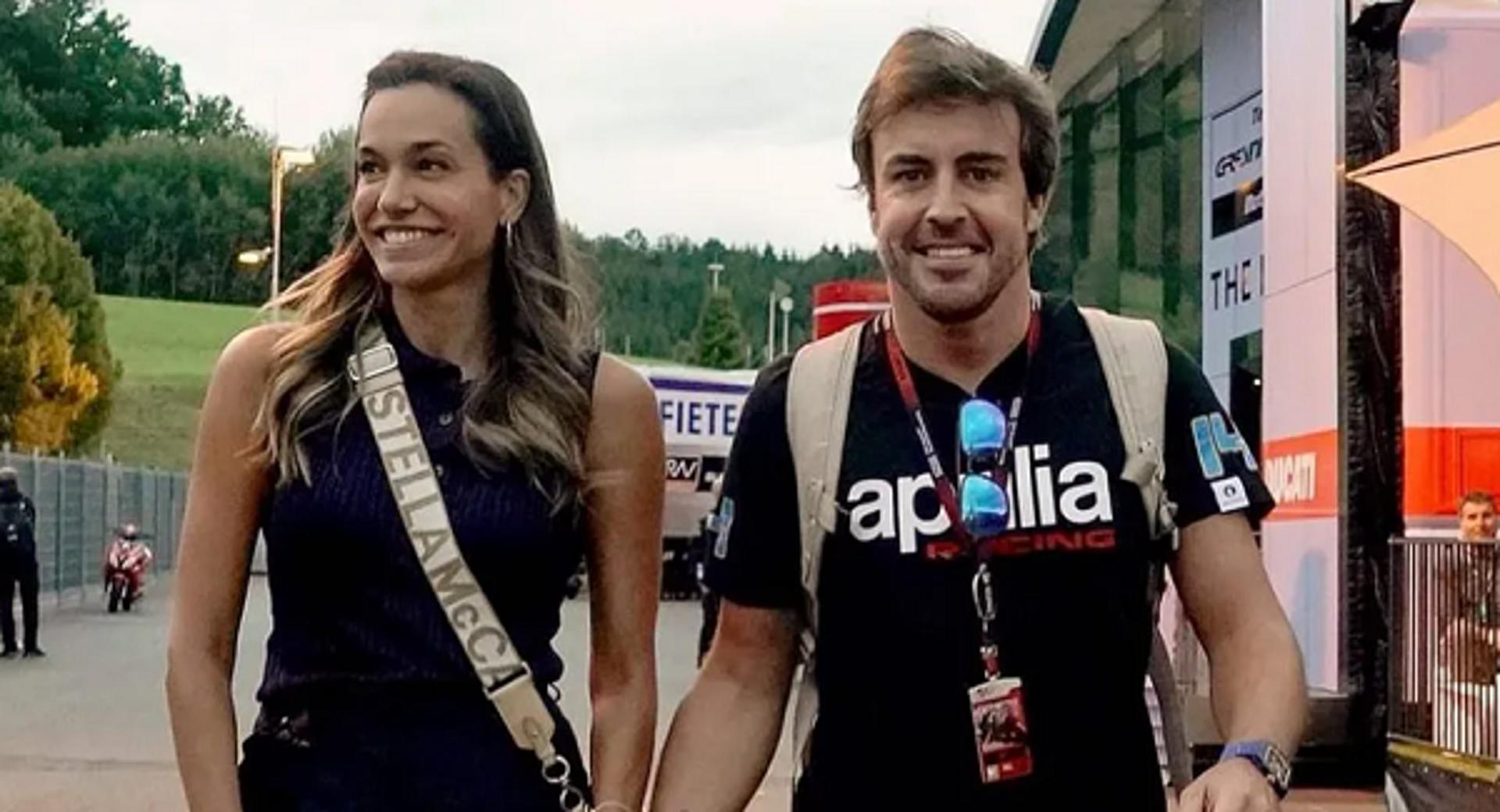 Fernando Alonso