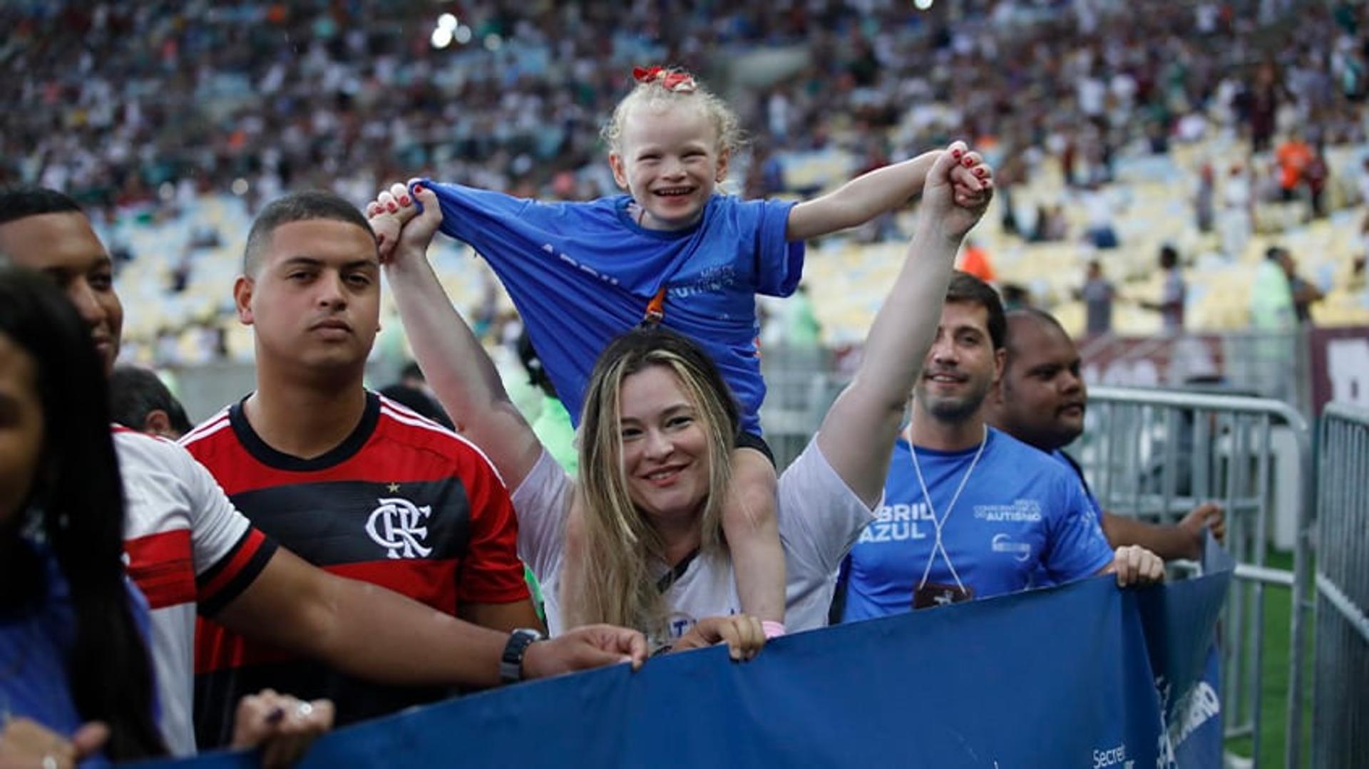 Campanha Abril Azul