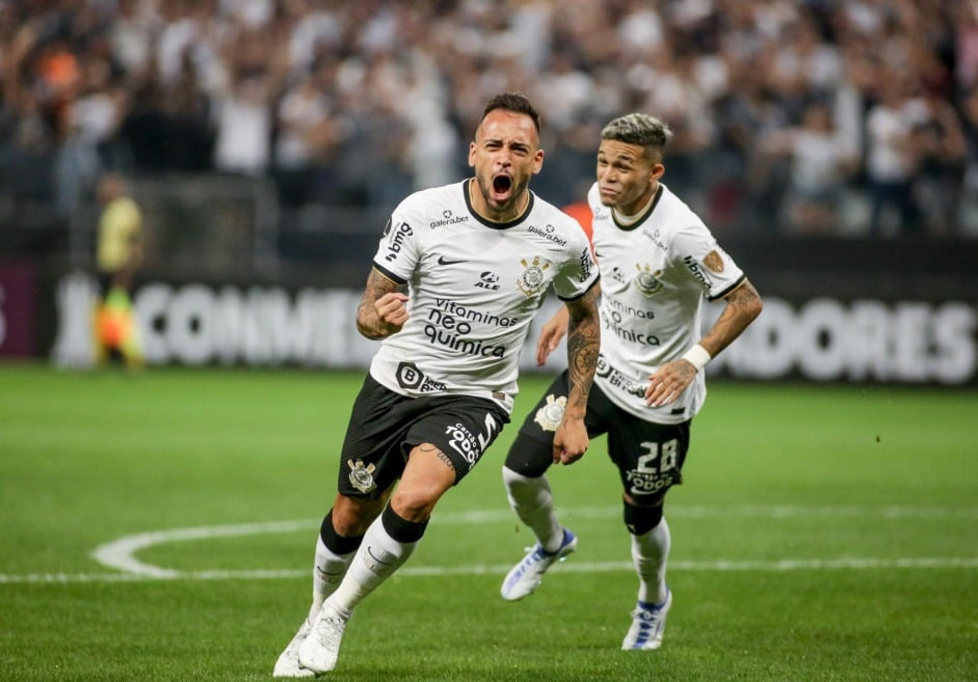 Adson e Maycon - Corinthians