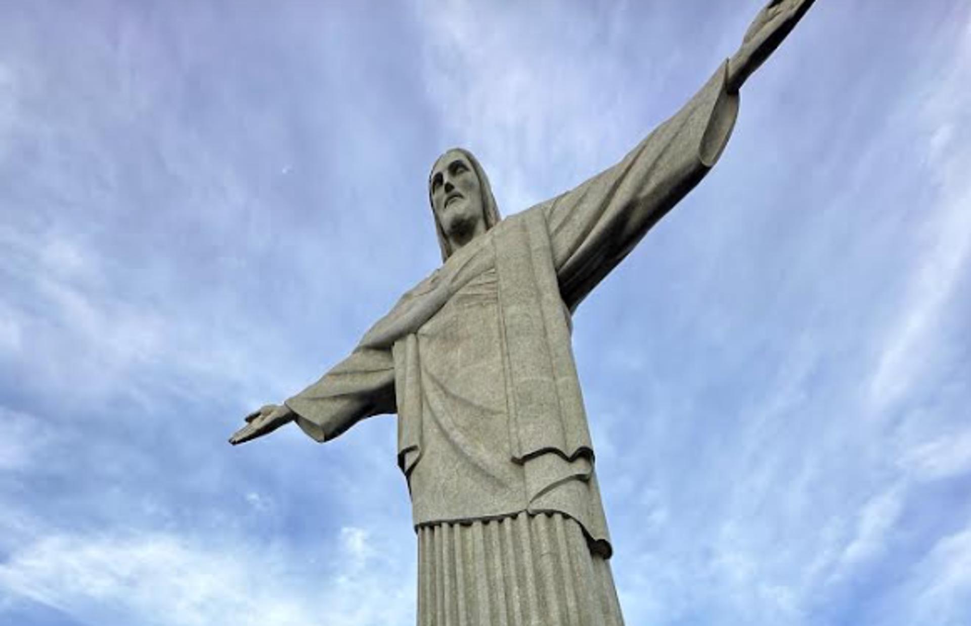 Cristo Redentor