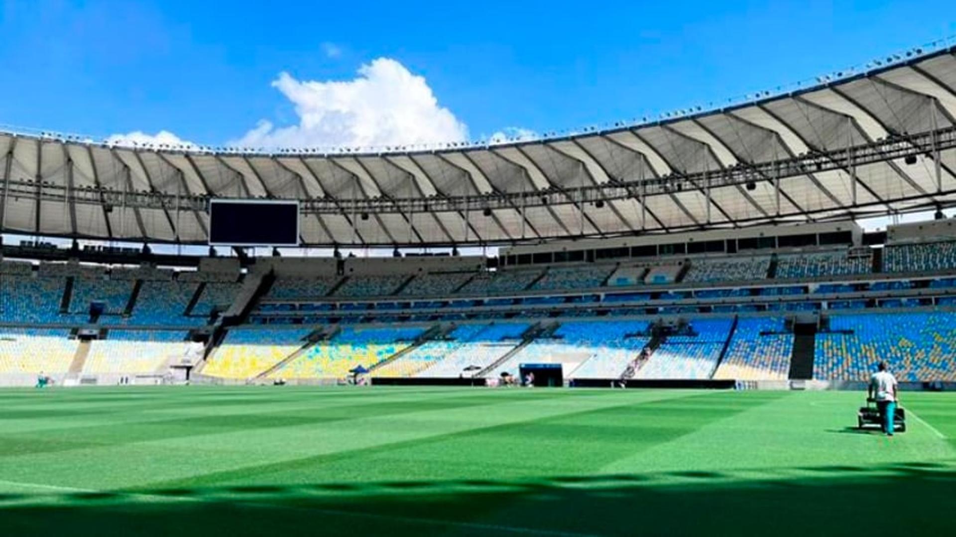 Maracanã