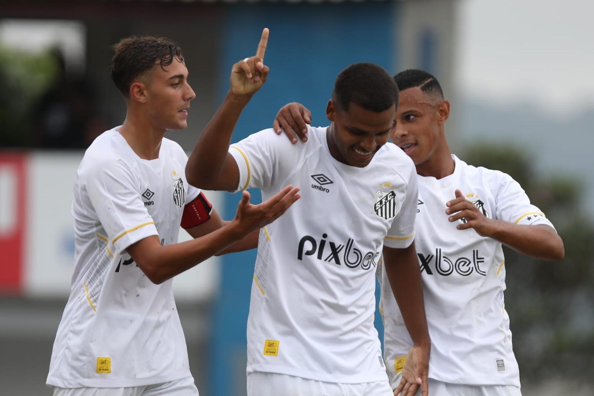 Santos Sub-20