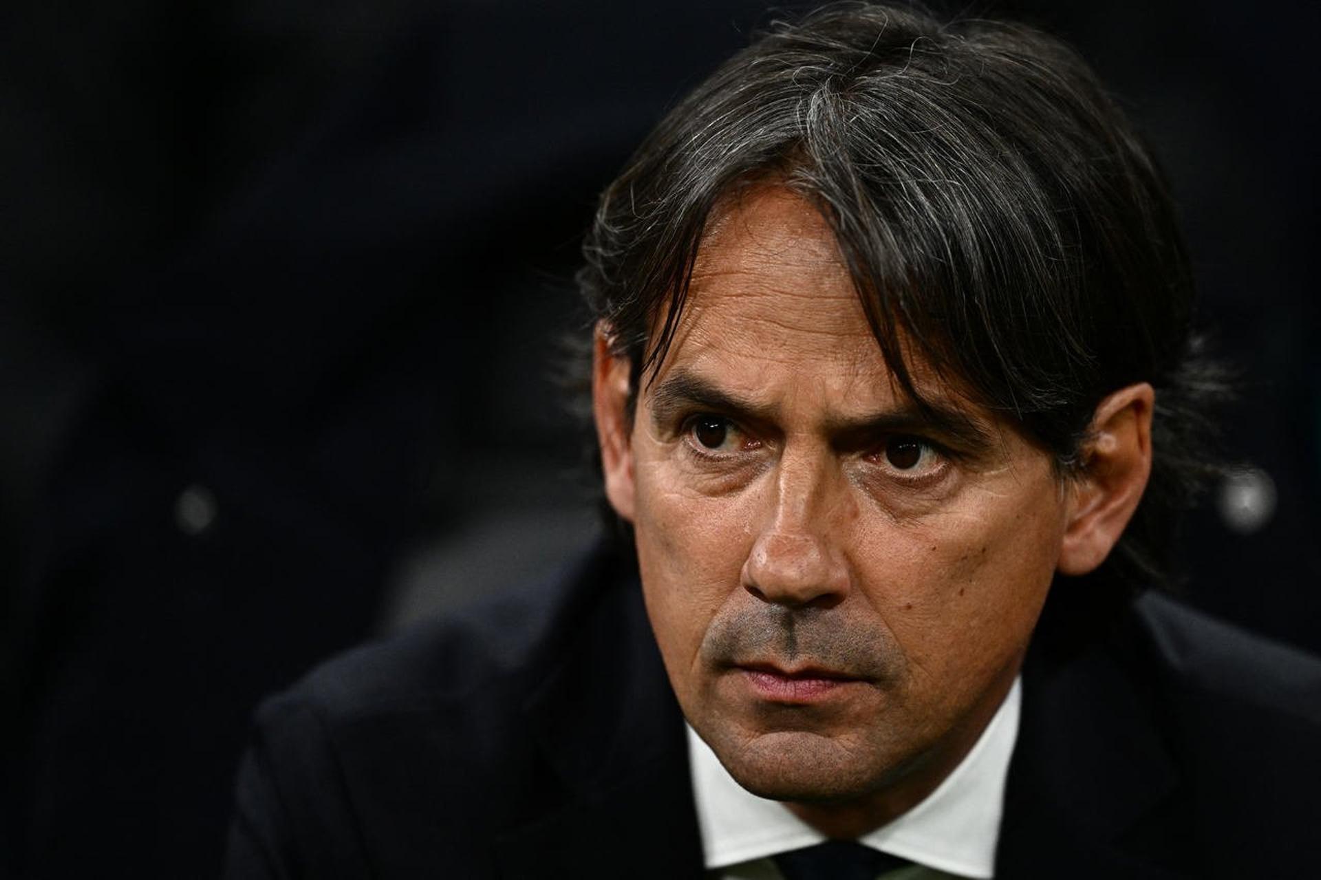 Simone Inzaghi