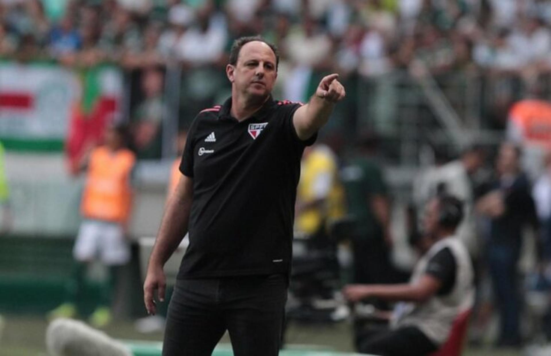 Rogério Ceni - São Paulo