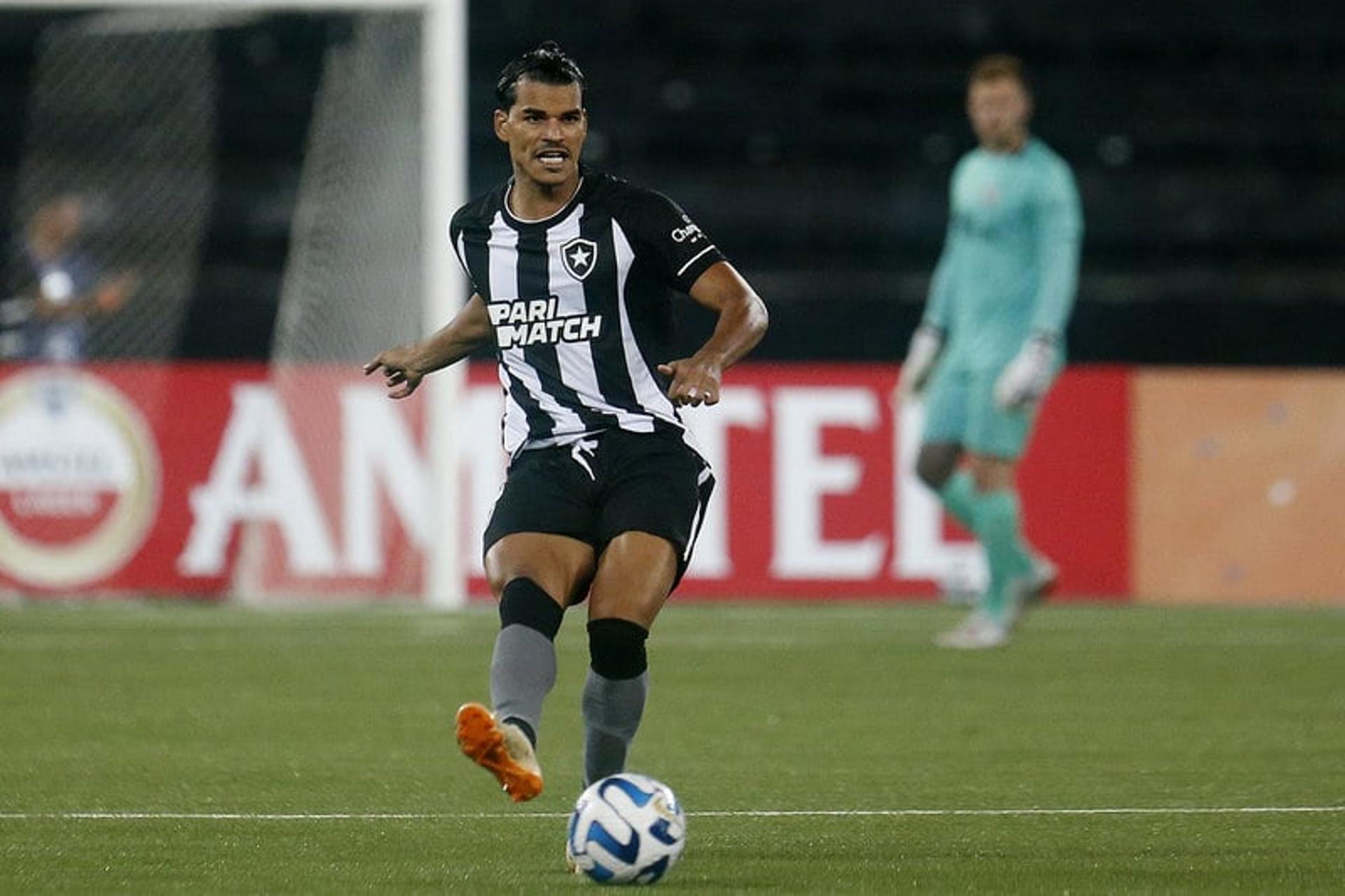 Danilo Barbosa - Botafogo