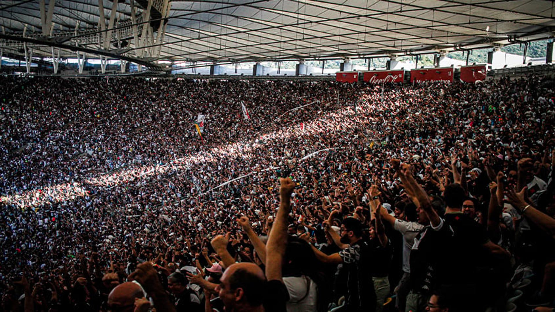 Torcida Vasco