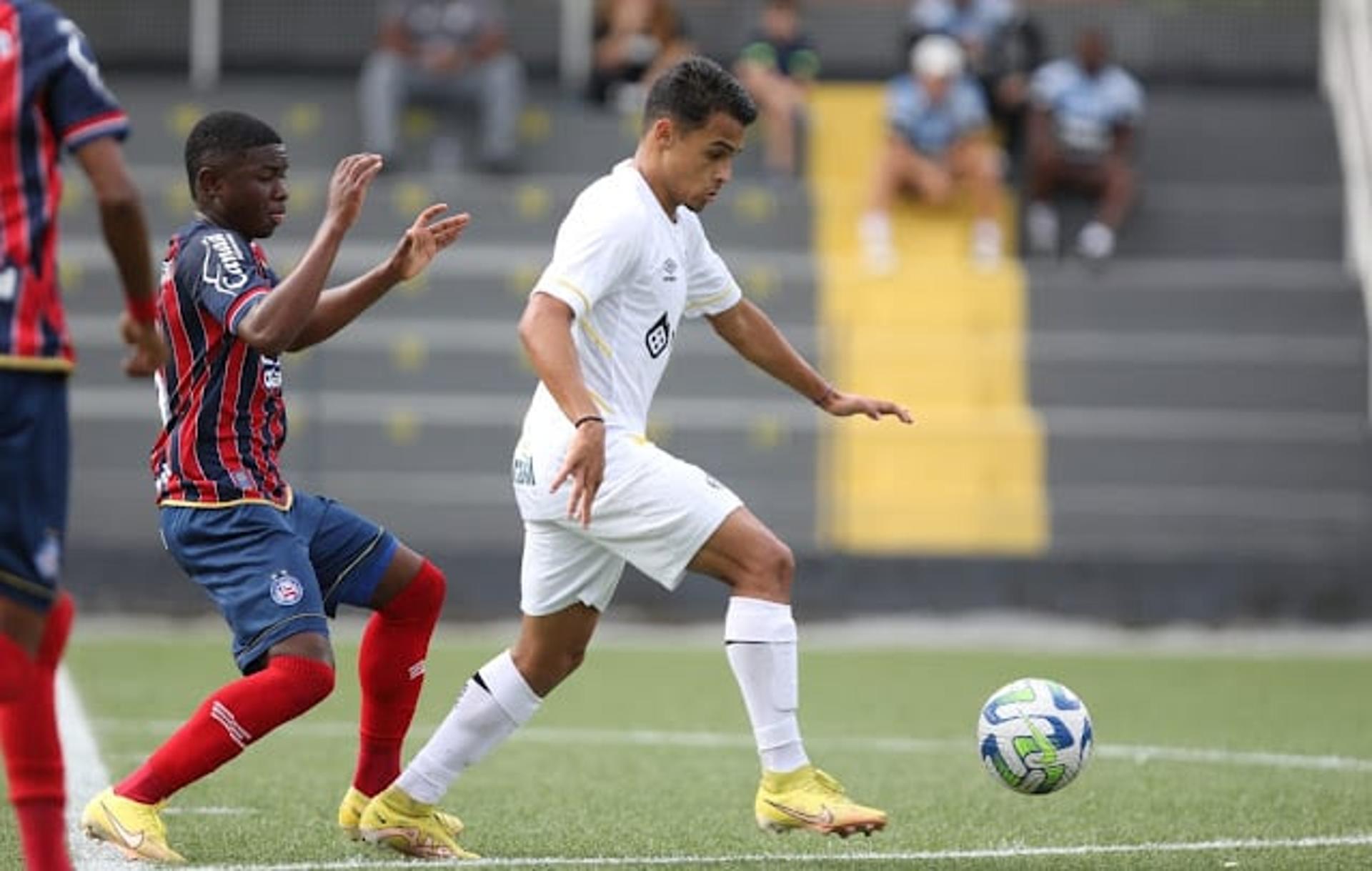 Santos Sub-20