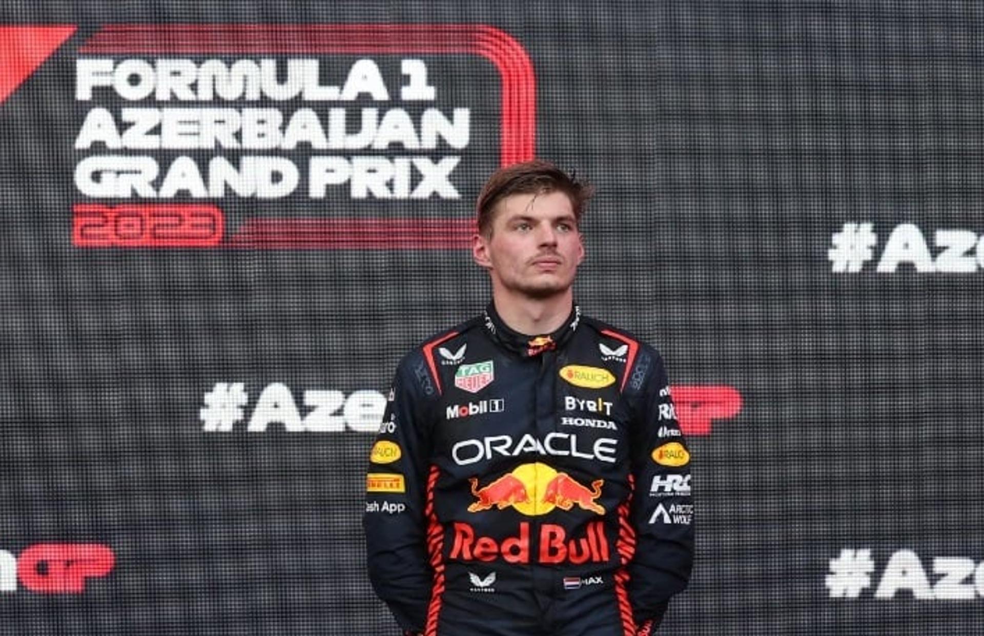 verstappen