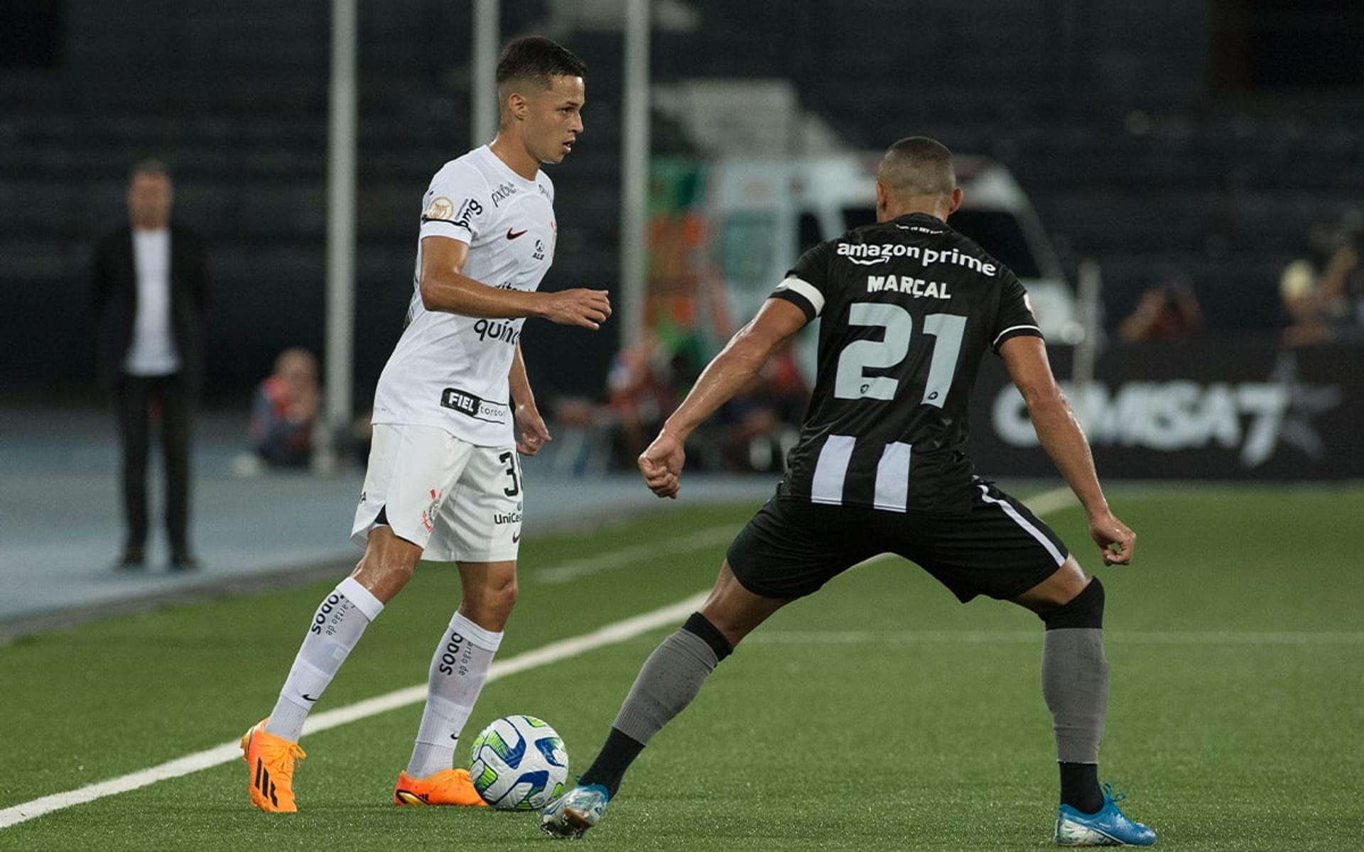 Botafogo-x-Corinthians-8