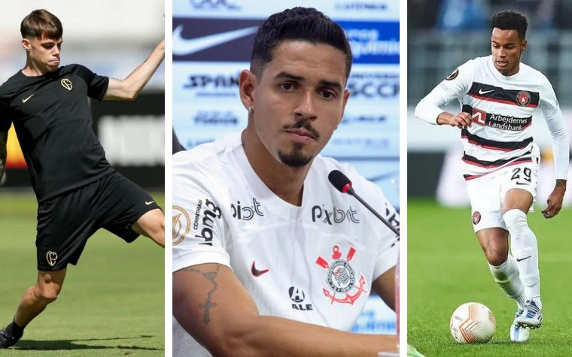 Principais notícias do Corinthians nesta sexta-feira (28)