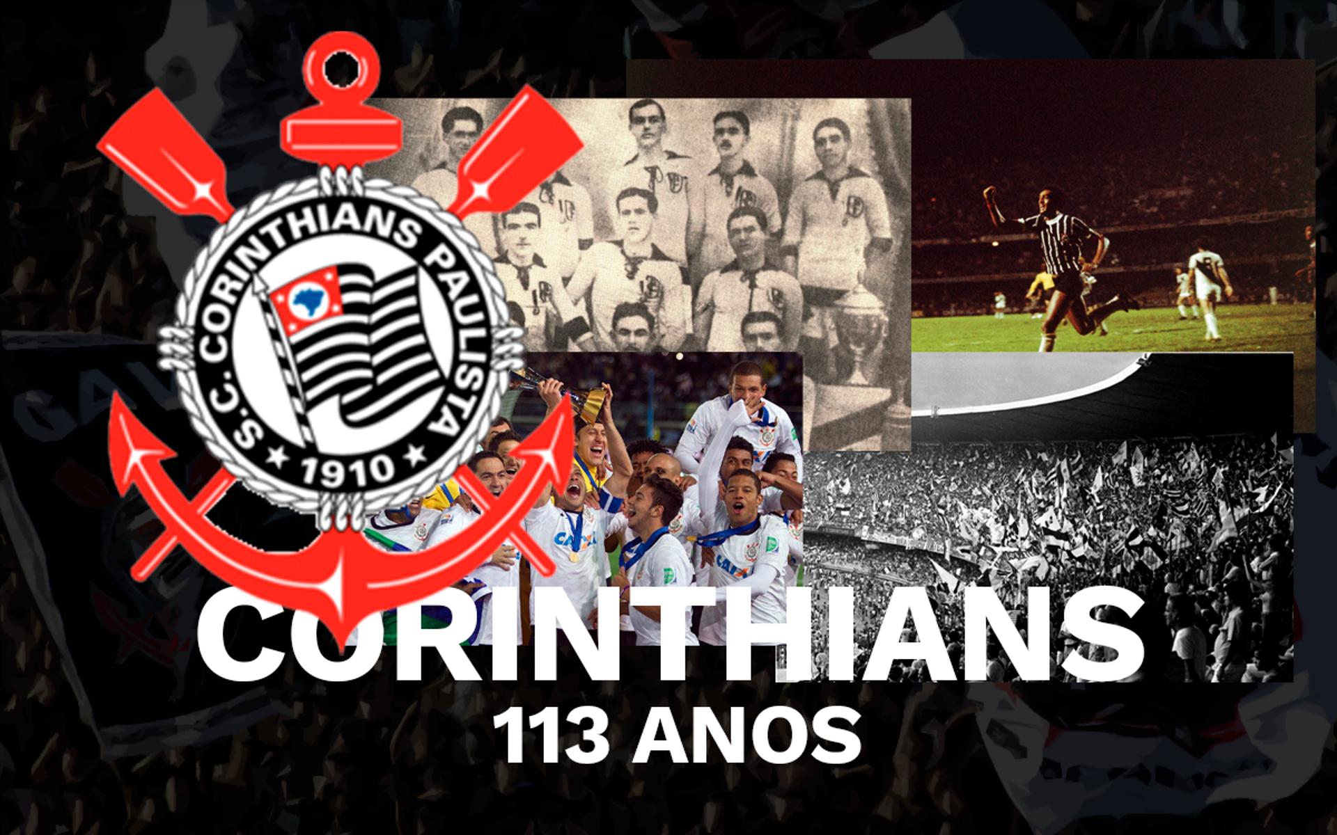 CORINTHIANS-ANI