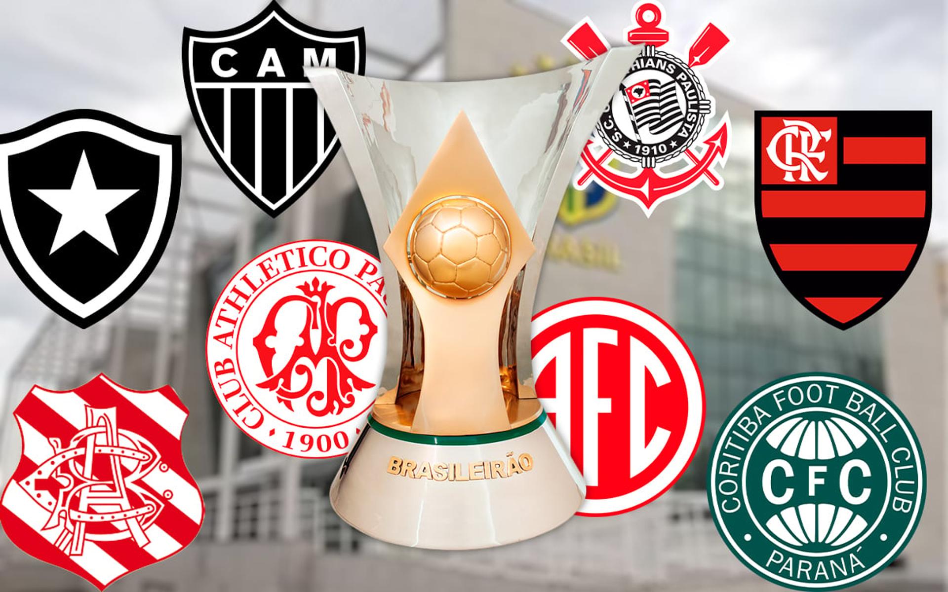 Clubes e títulos