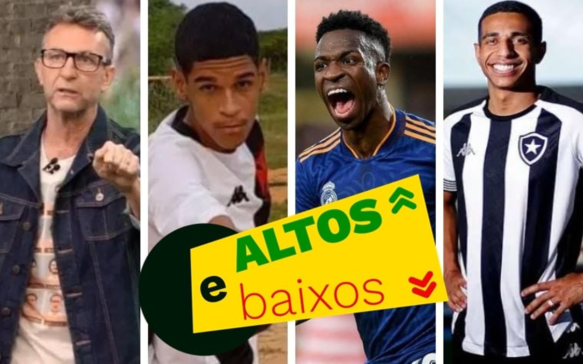 altos e baixos 1