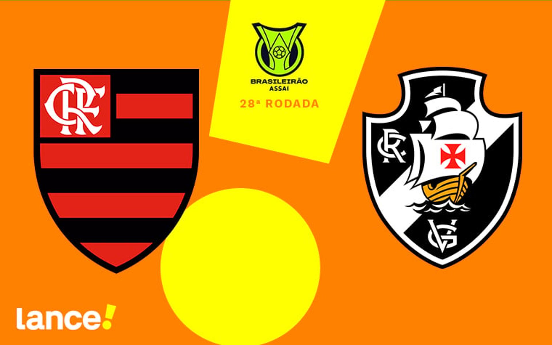 Flamengo x Vasco