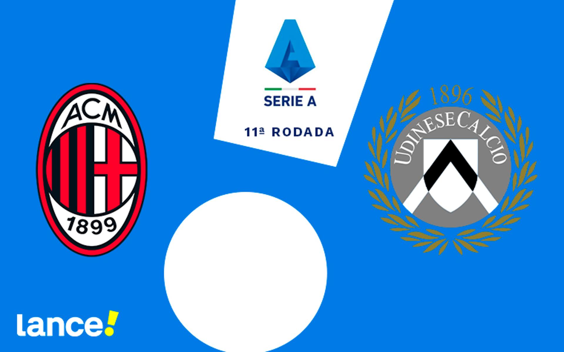 MILAN-X-UDINESE