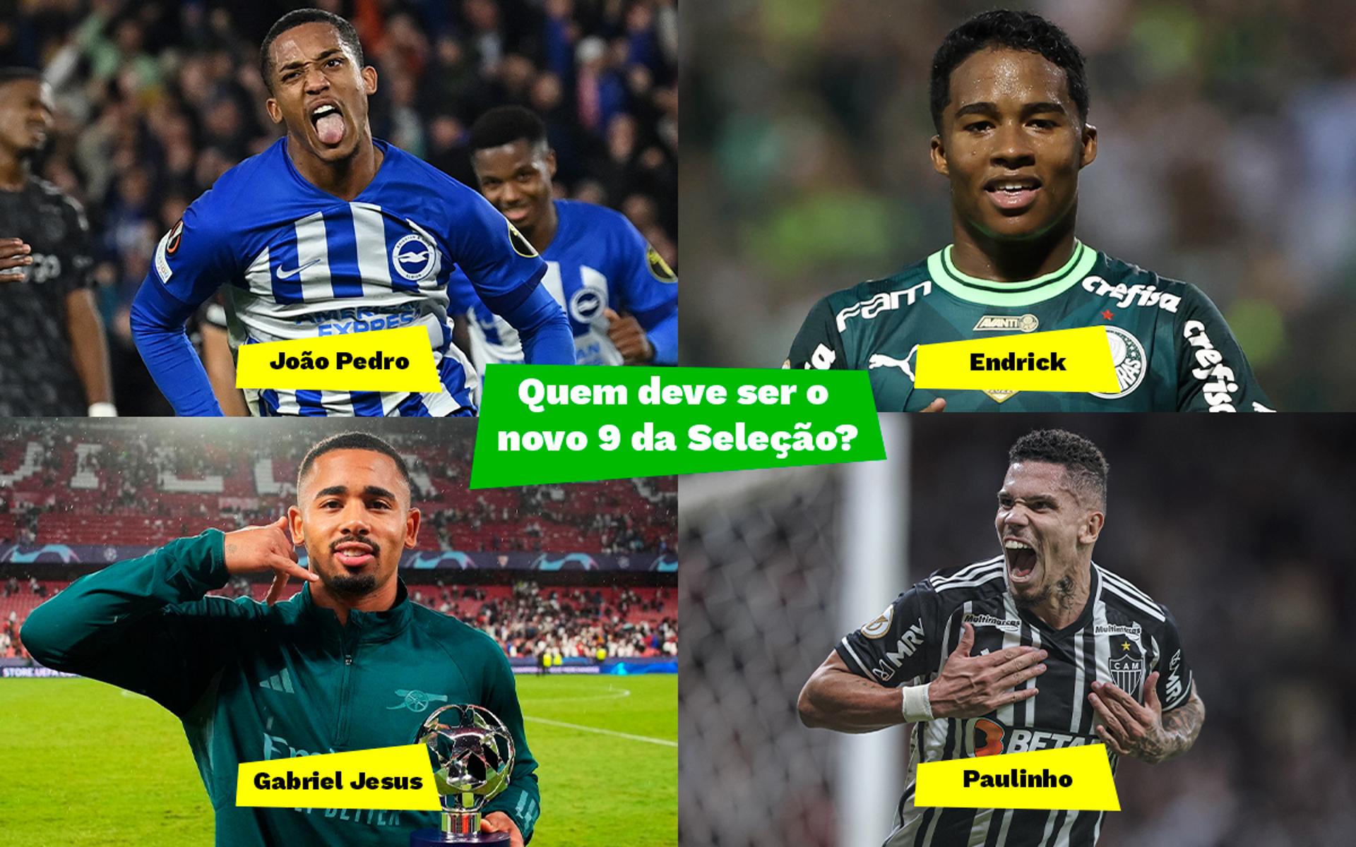 Seleção