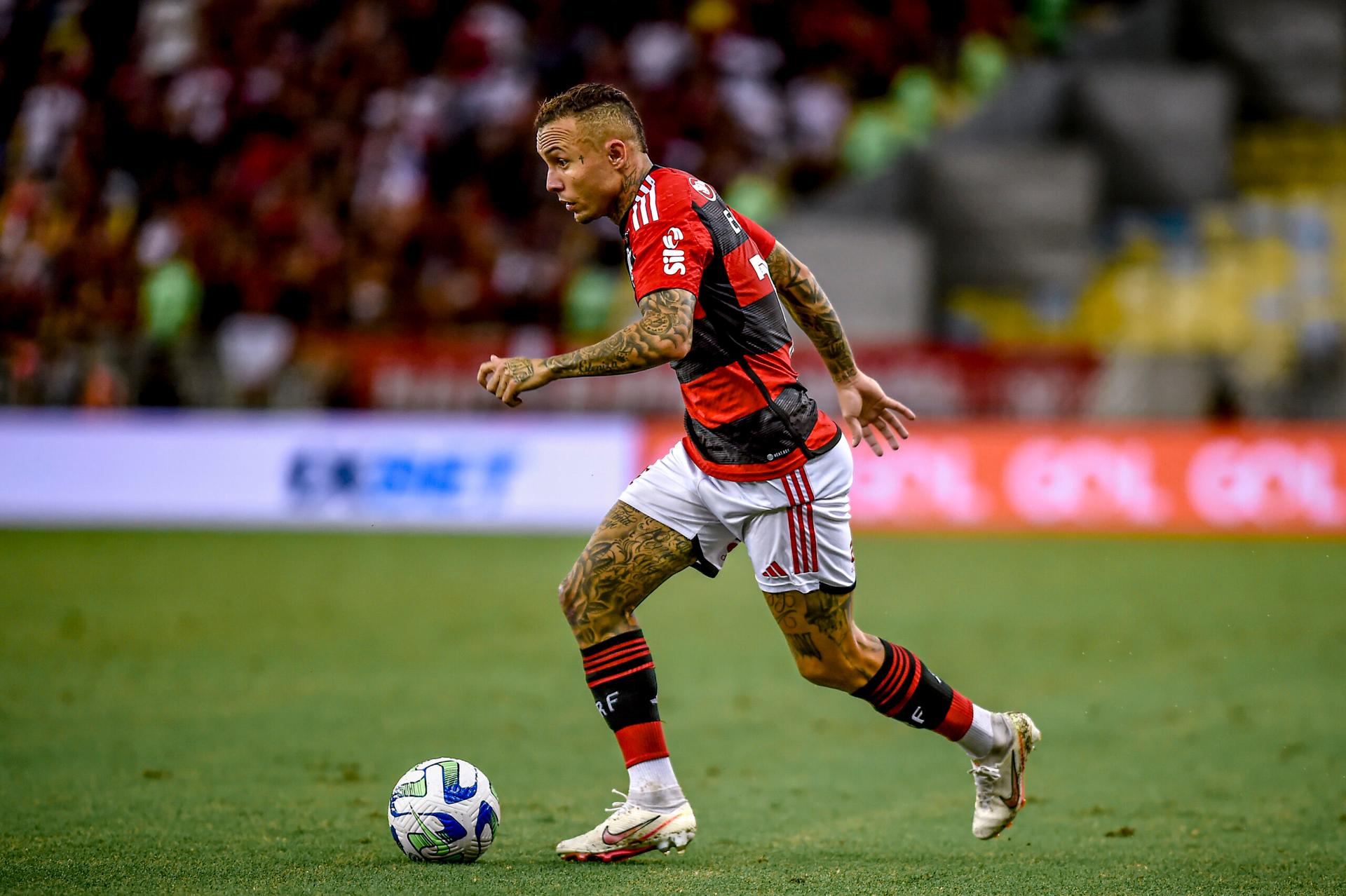 Flamengo x Atletico-MG &#8211; Campeonato Brasileiro