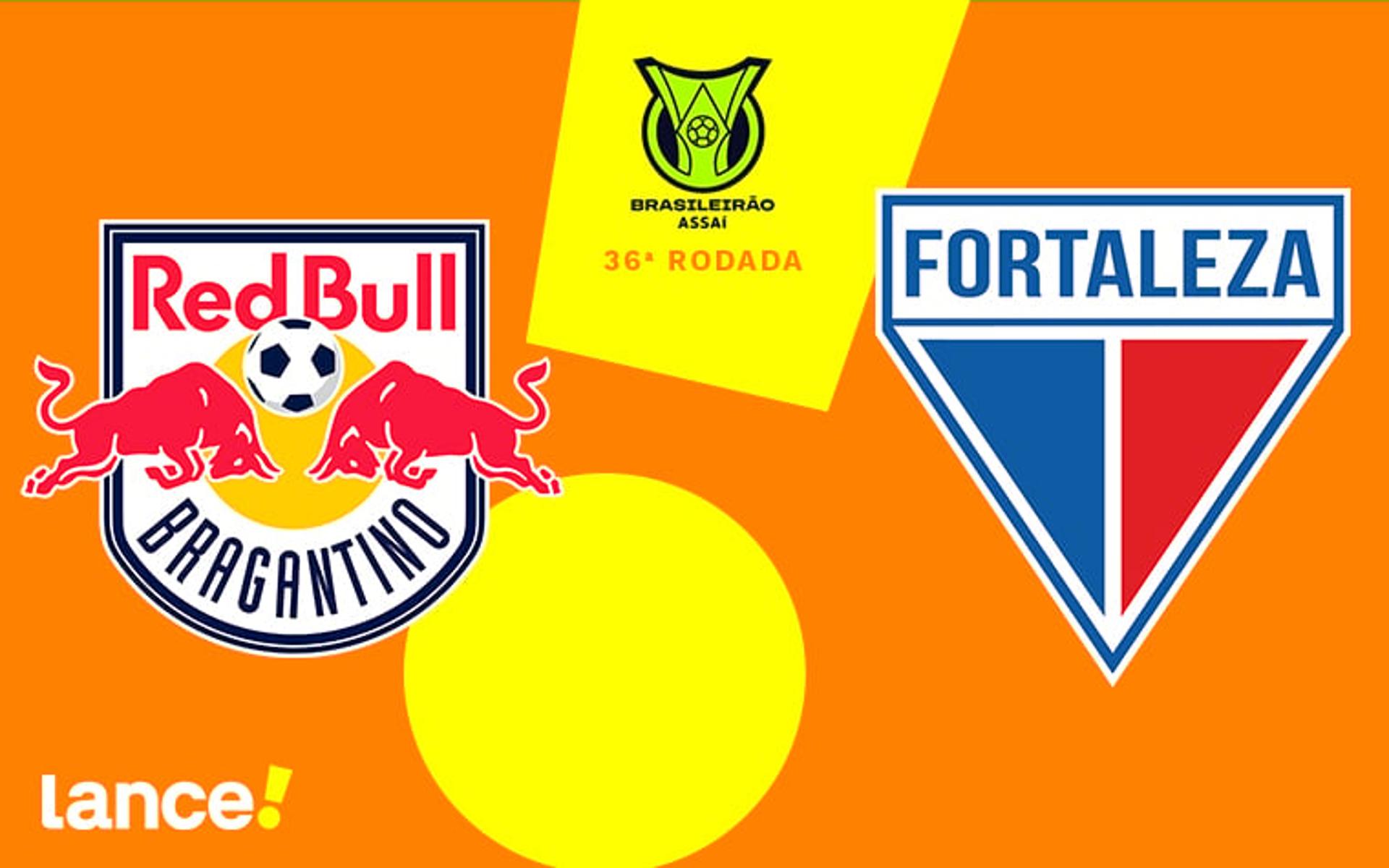 bragantino x fortaleza