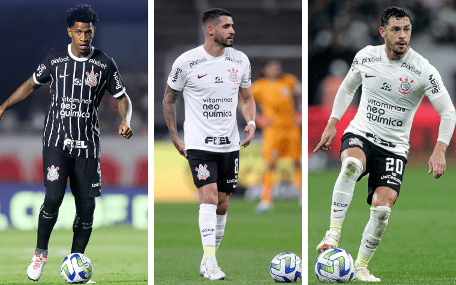 Gil-Giuliano-Renato-Augusto-Corinthians