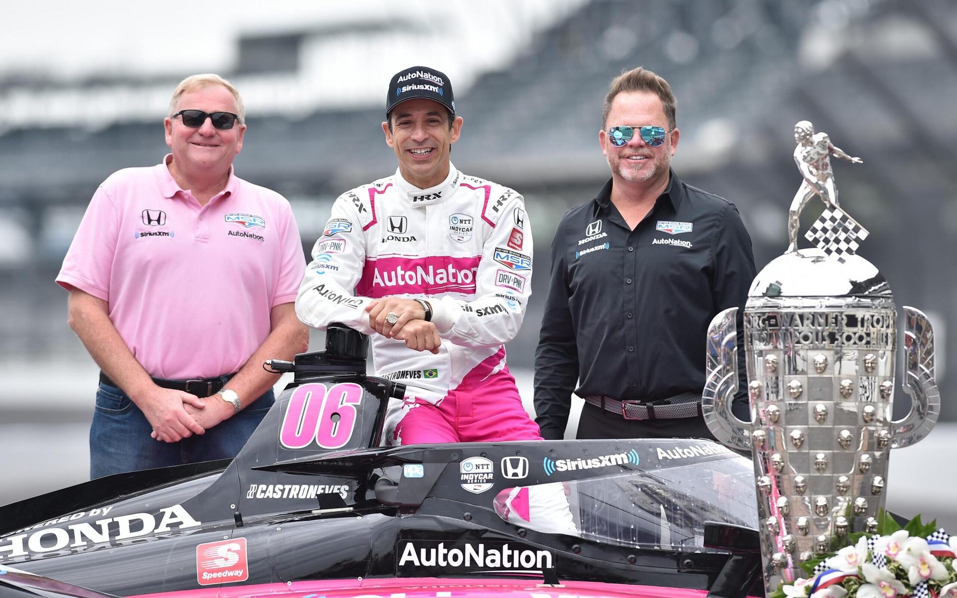 Helio-Castroneves-with-team-owners-Jim-Meyer-and-Michael-Shank_-Indianapolis-500-Day-After-Photo-Shoot_Large-Image-Without-Watermark_m42934-scaled-aspect-ratio-512-320