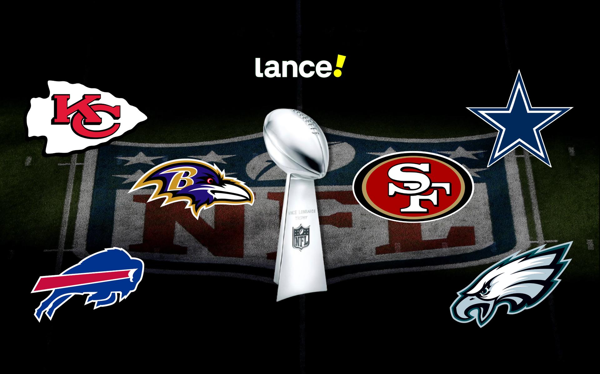 NFL Playoffs