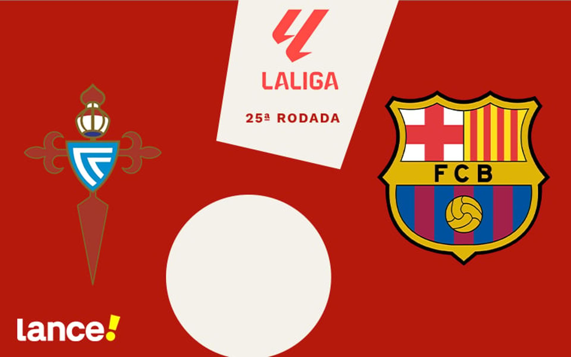 TR NOVO ID LANCE la liga