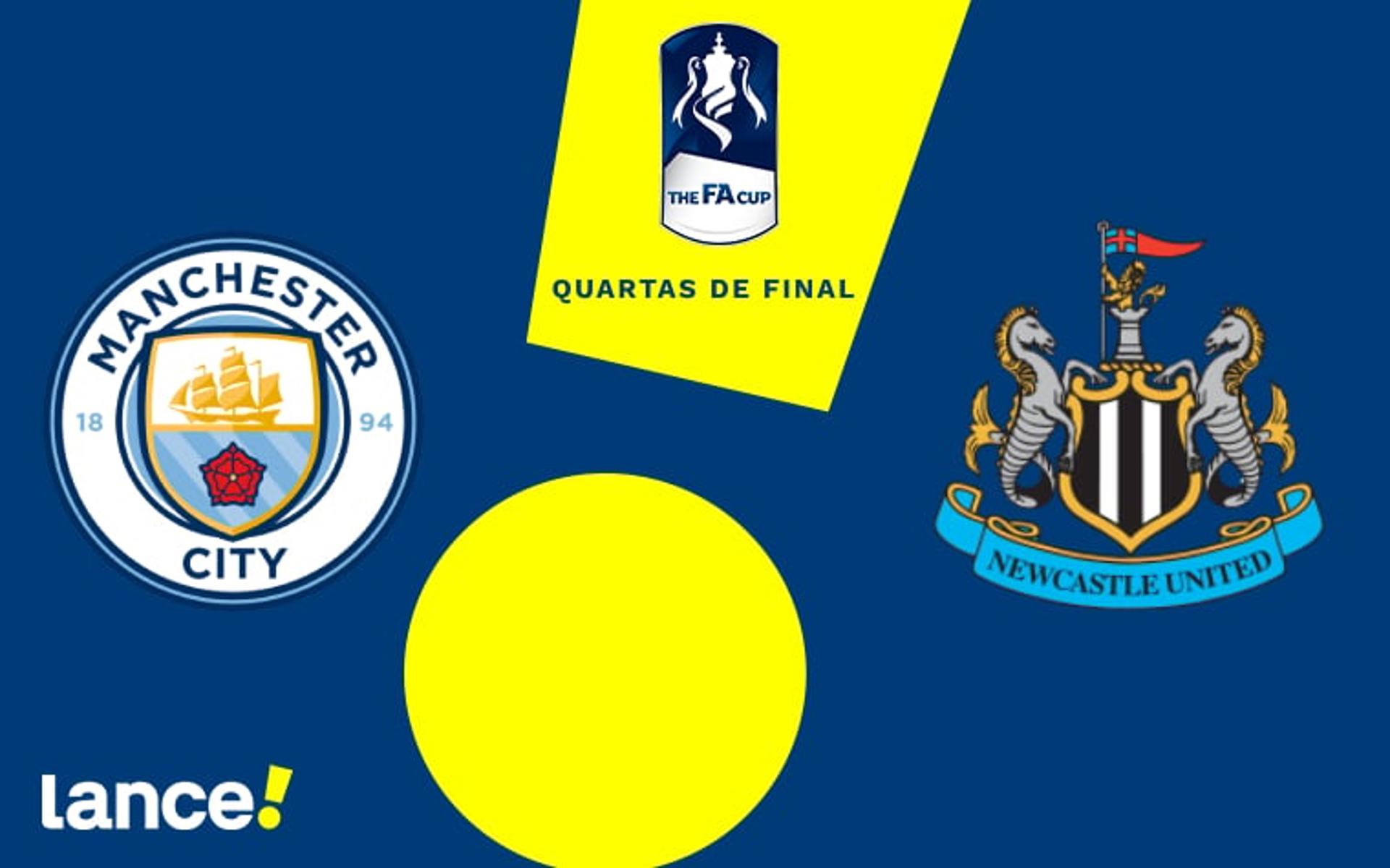 onde assistir &#8211; manchester city x newcastle &#8211; copa da inglaterra