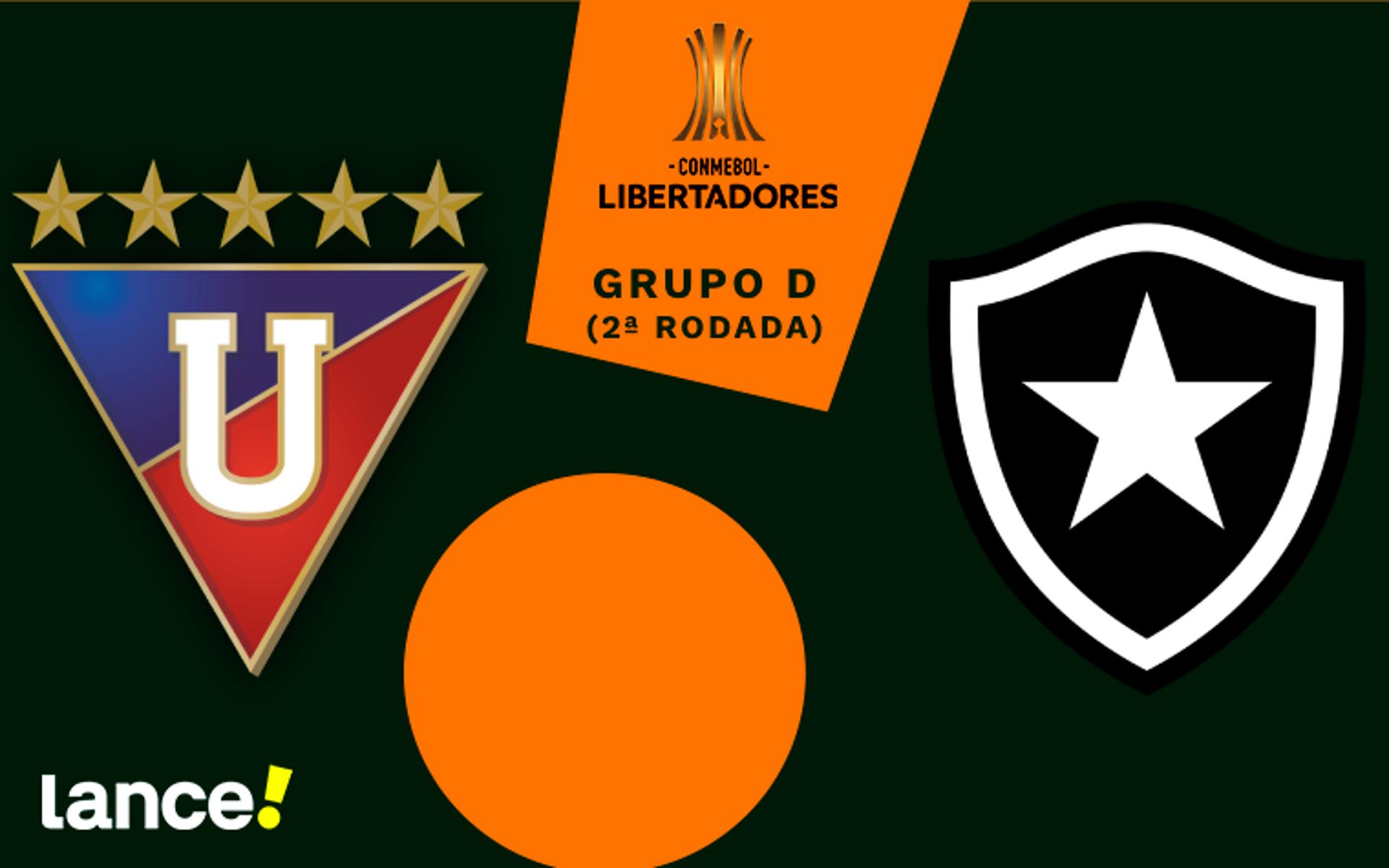 Botafogo LDU