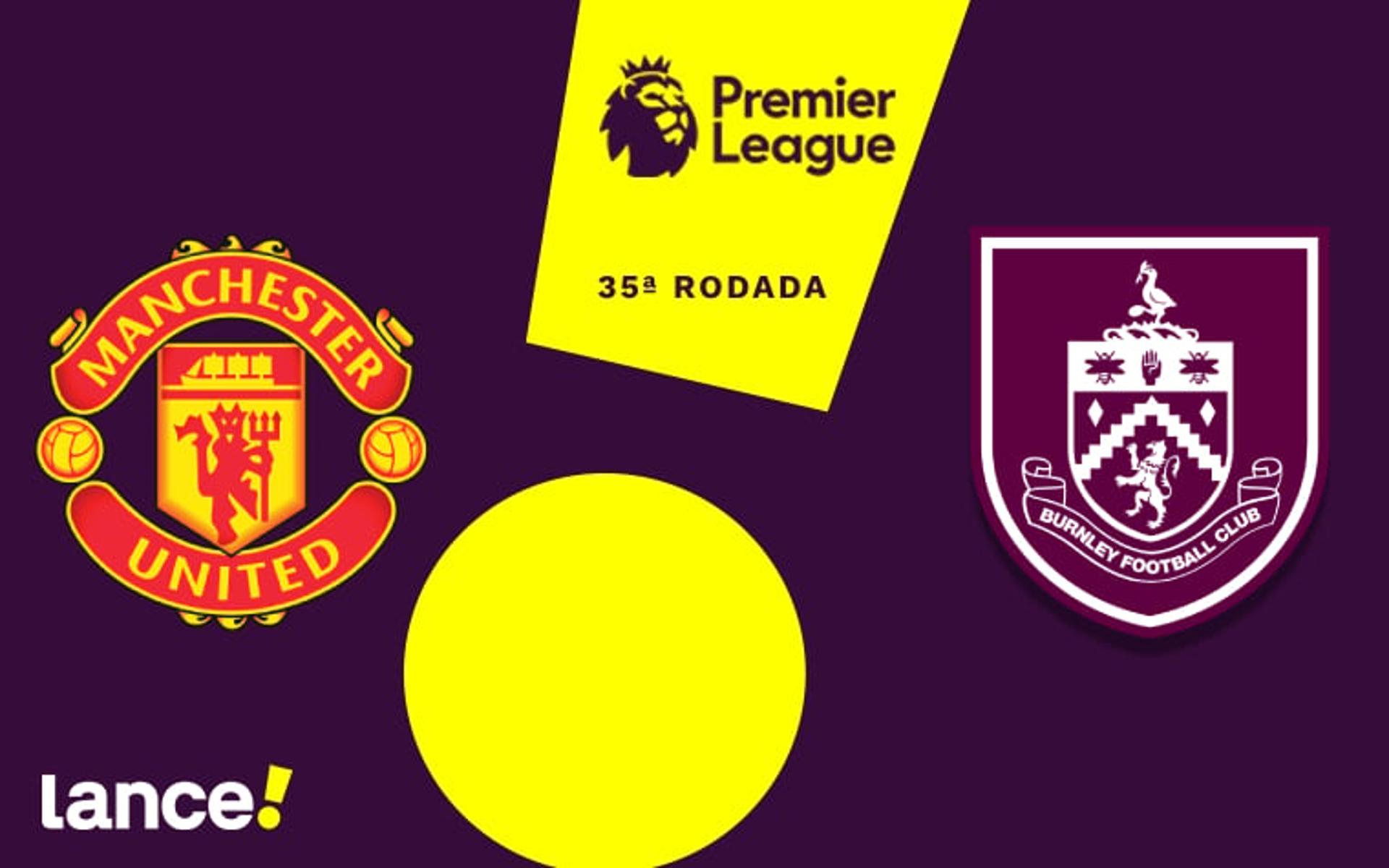 onde assistir &#8211; manchester united x bunrley &#8211; premier league