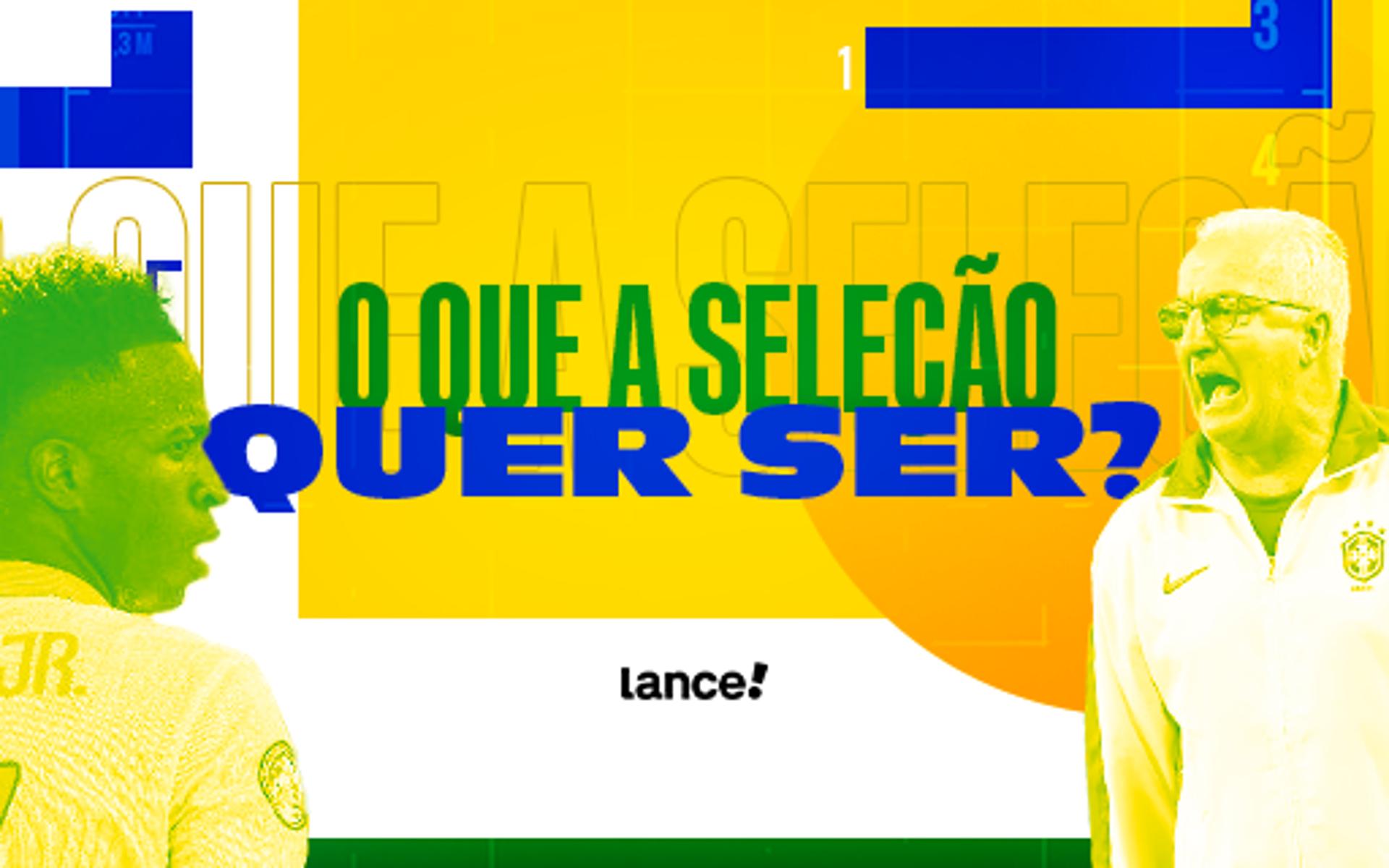 Seleção Brasileira &#8211; 10 anos do 7 a 1