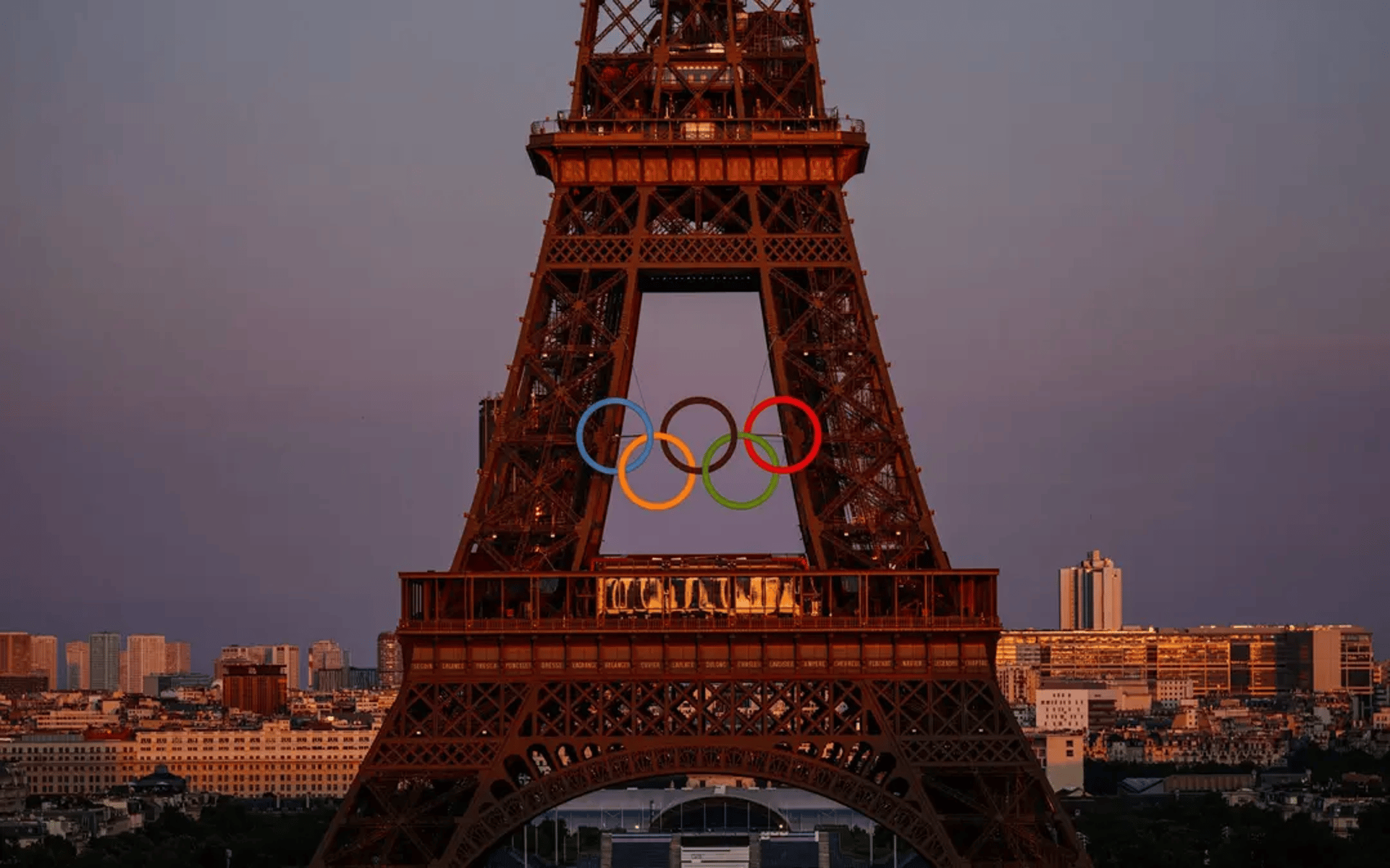 Olimpíadas de Paris