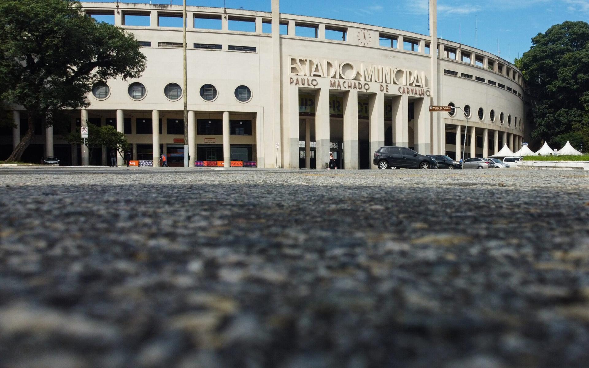 Eleições 2024 como os candidatos a prefeito tratam o esporte?