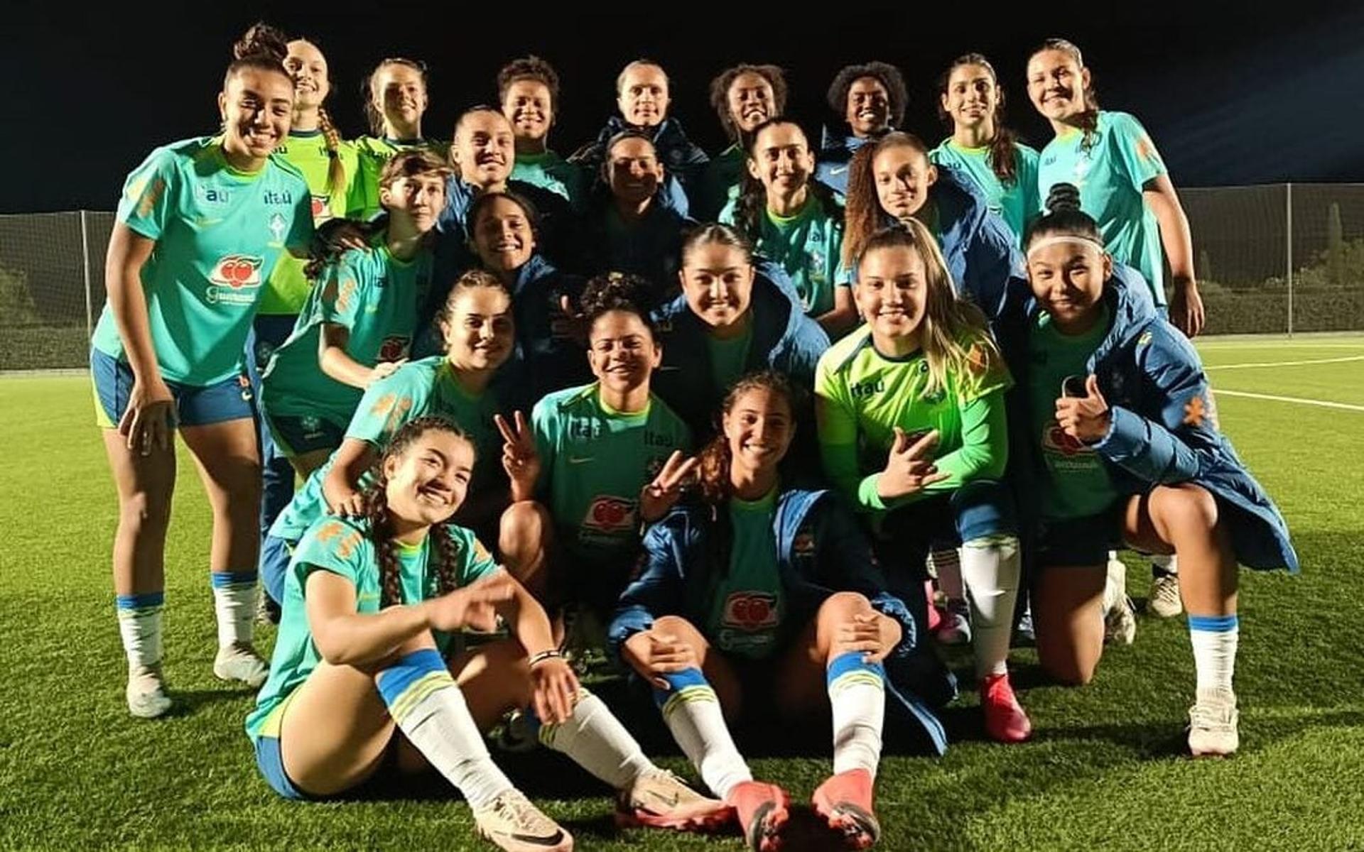 Copa do Mundo Feminina Sub17 tudo o que você precisa saber